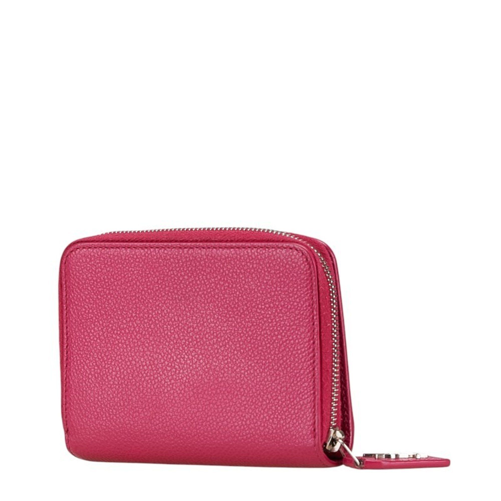 Yves Saint Laurent Saint Laurent wallet Size ONE SIZE - 2 Thumbnail