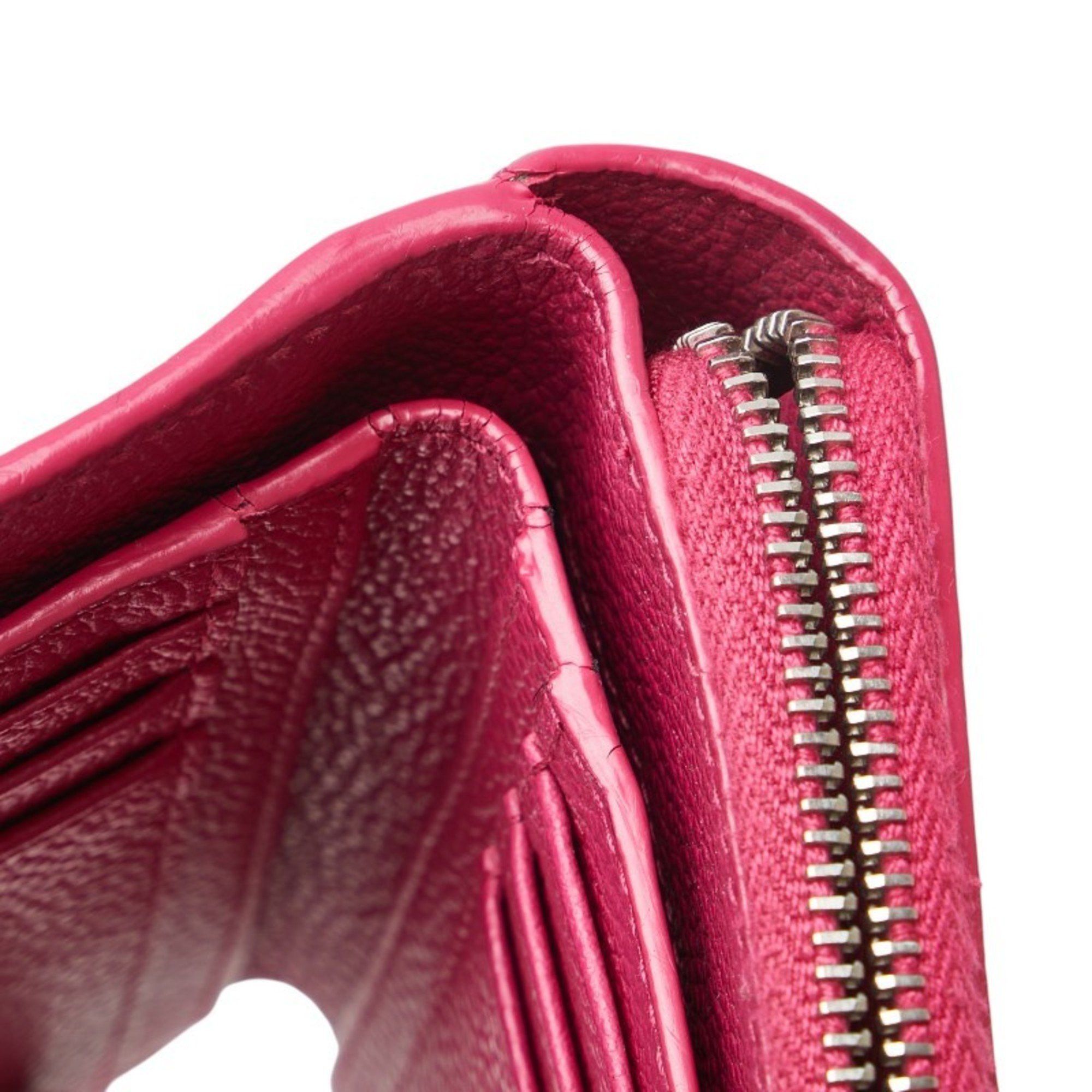 Yves Saint Laurent Saint Laurent wallet Size ONE SIZE - 5 Thumbnail