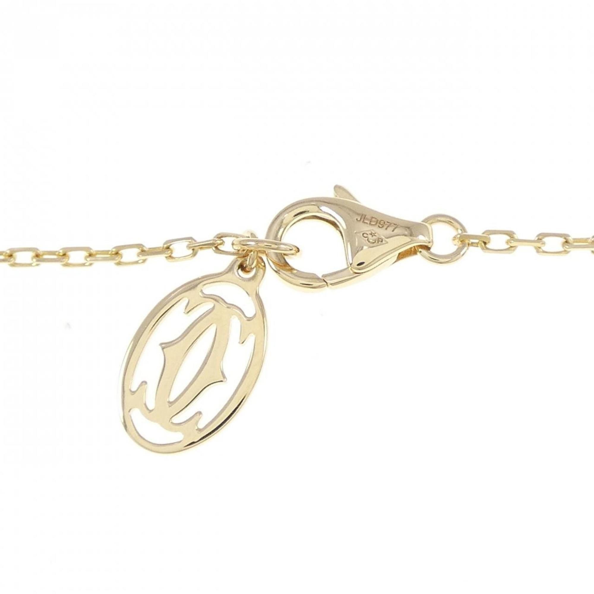 Cartier Cartier D'Amour necklace Size ONE SIZE - 5 Thumbnail