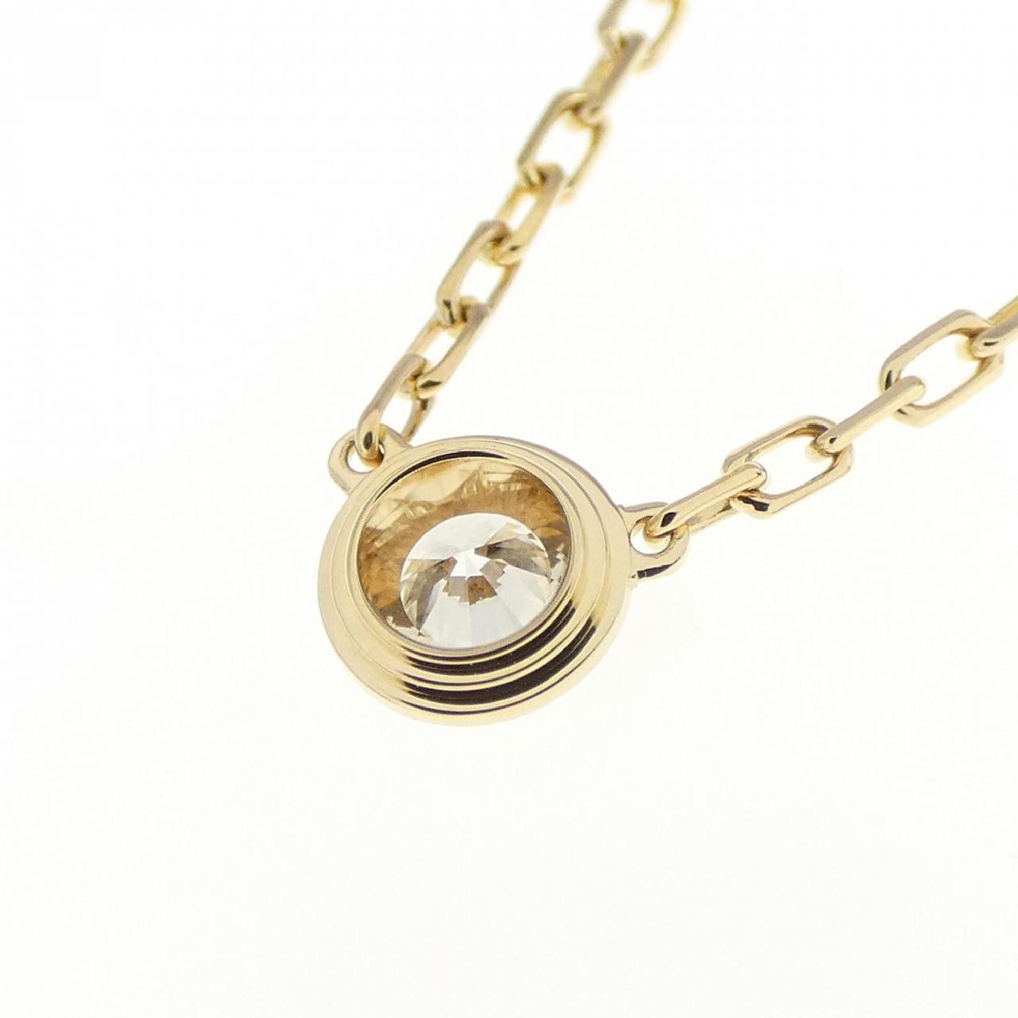 Cartier Cartier D'Amour necklace Size ONE SIZE - 4 Thumbnail