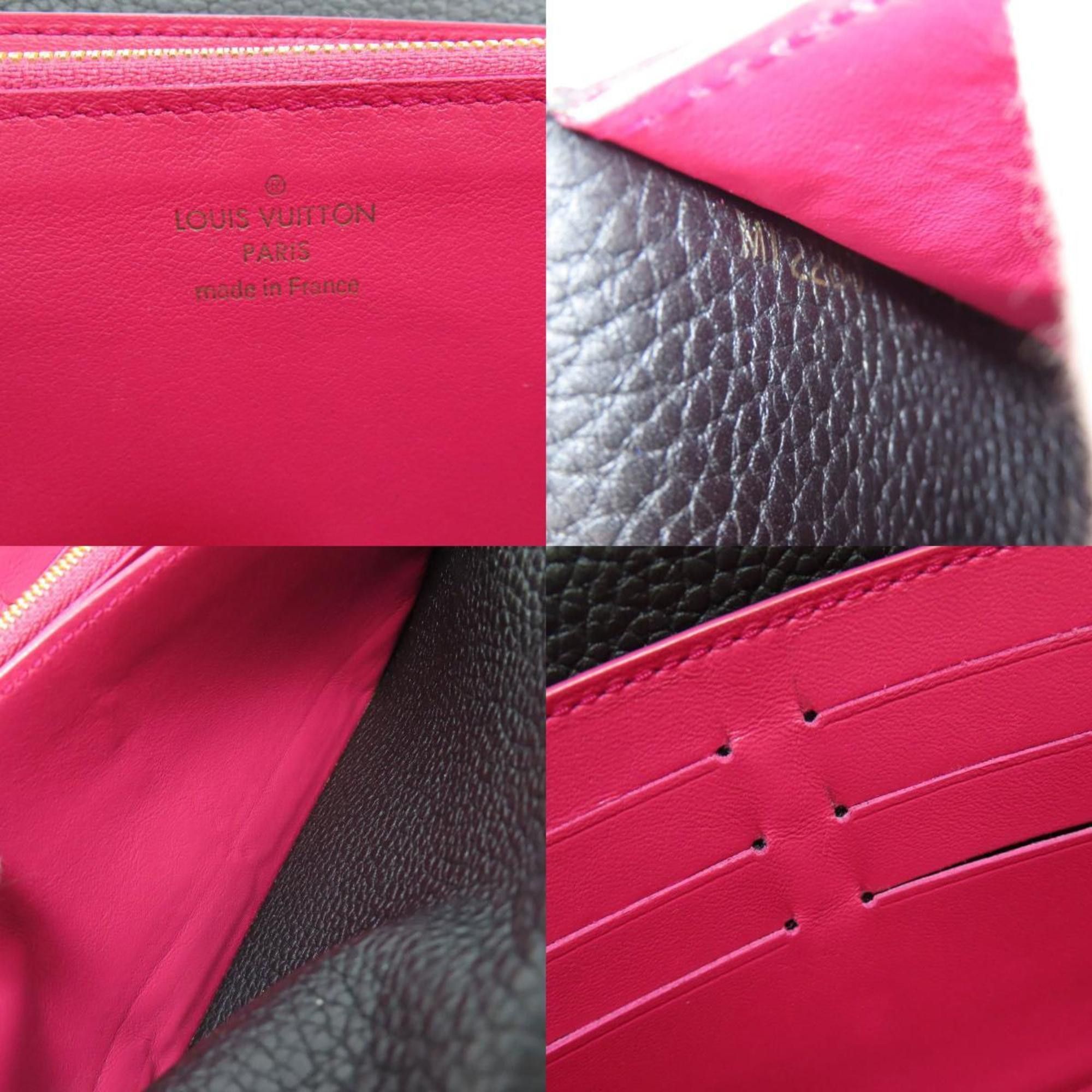 Louis Vuitton Louis Vuitton Capucines wallet Size ONE SIZE - 10 Thumbnail