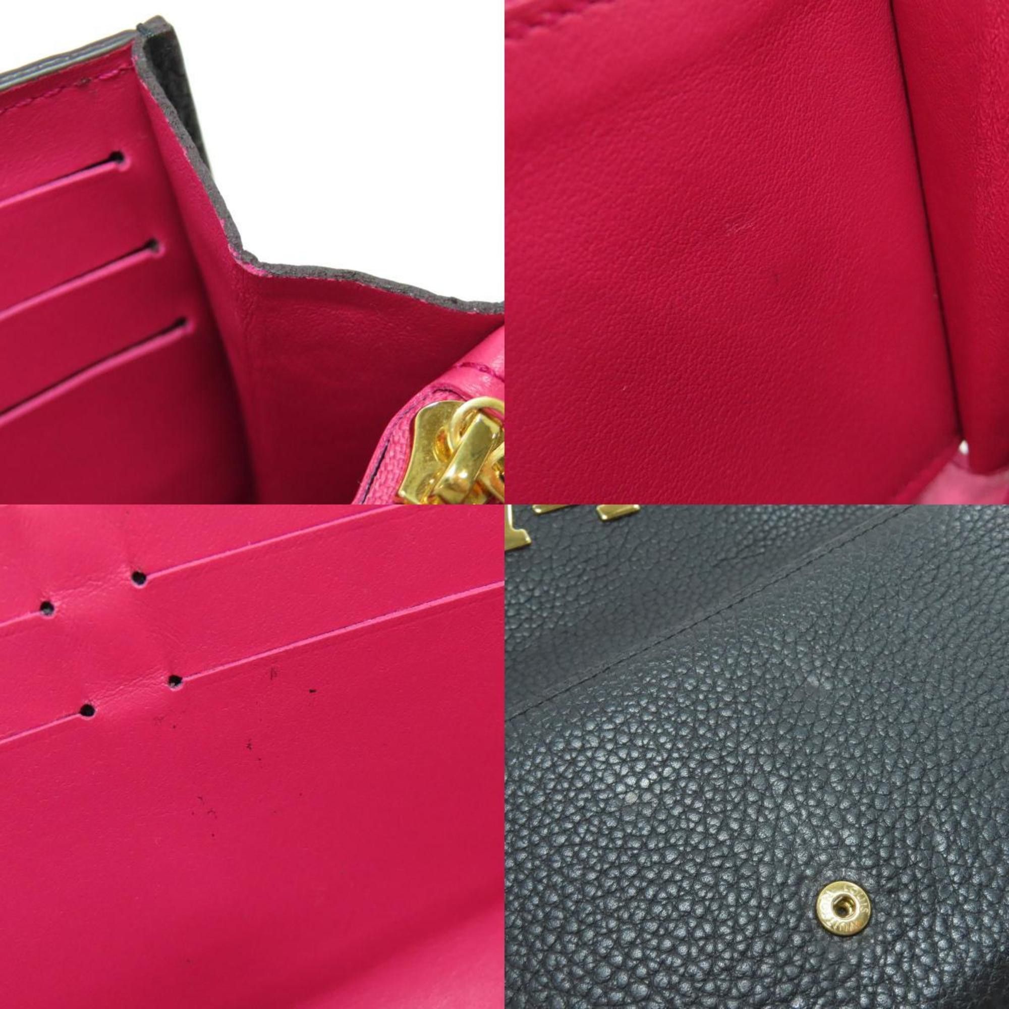 Louis Vuitton Louis Vuitton Capucines wallet Size ONE SIZE - 7 Thumbnail
