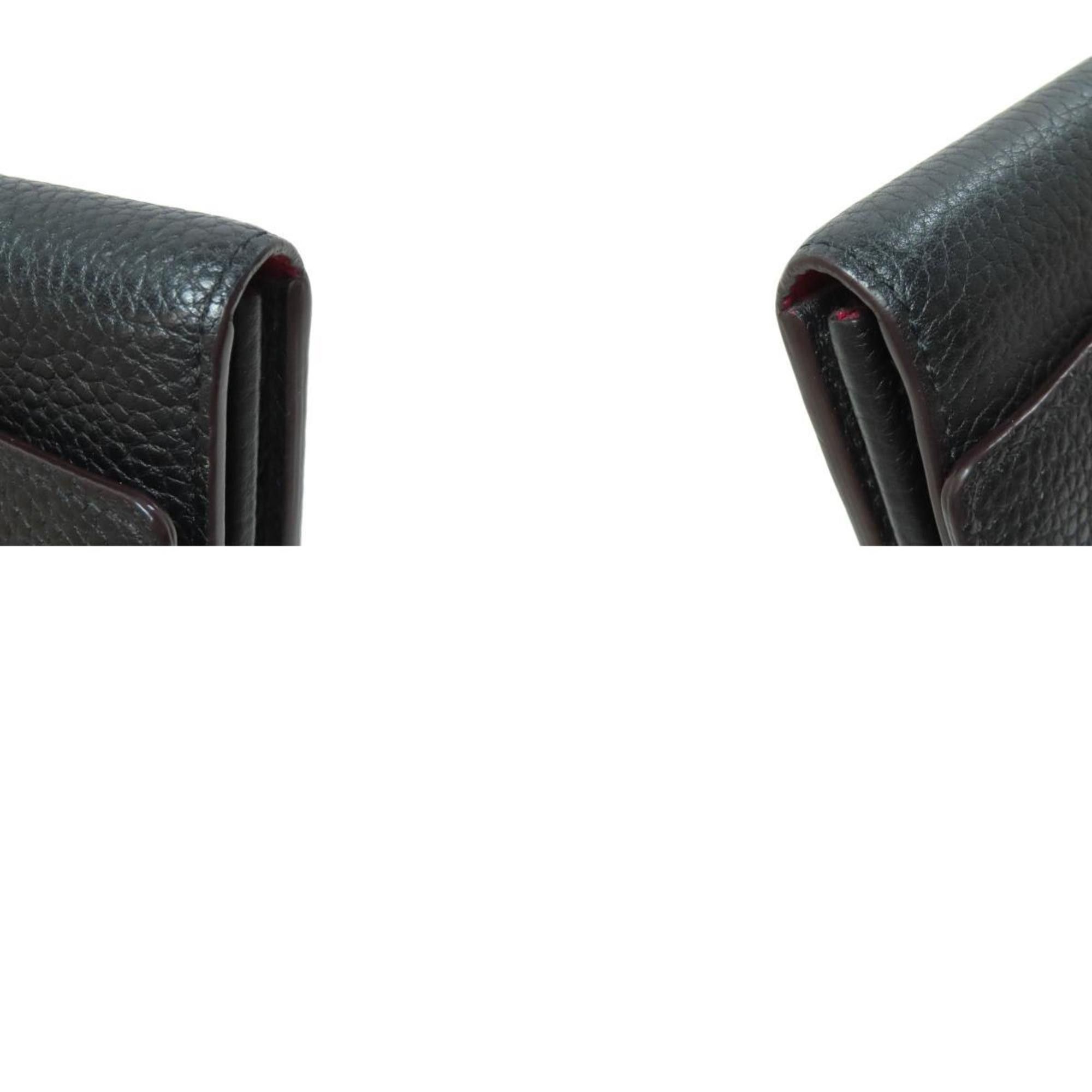 Louis Vuitton Louis Vuitton Capucines wallet Size ONE SIZE - 4 Thumbnail
