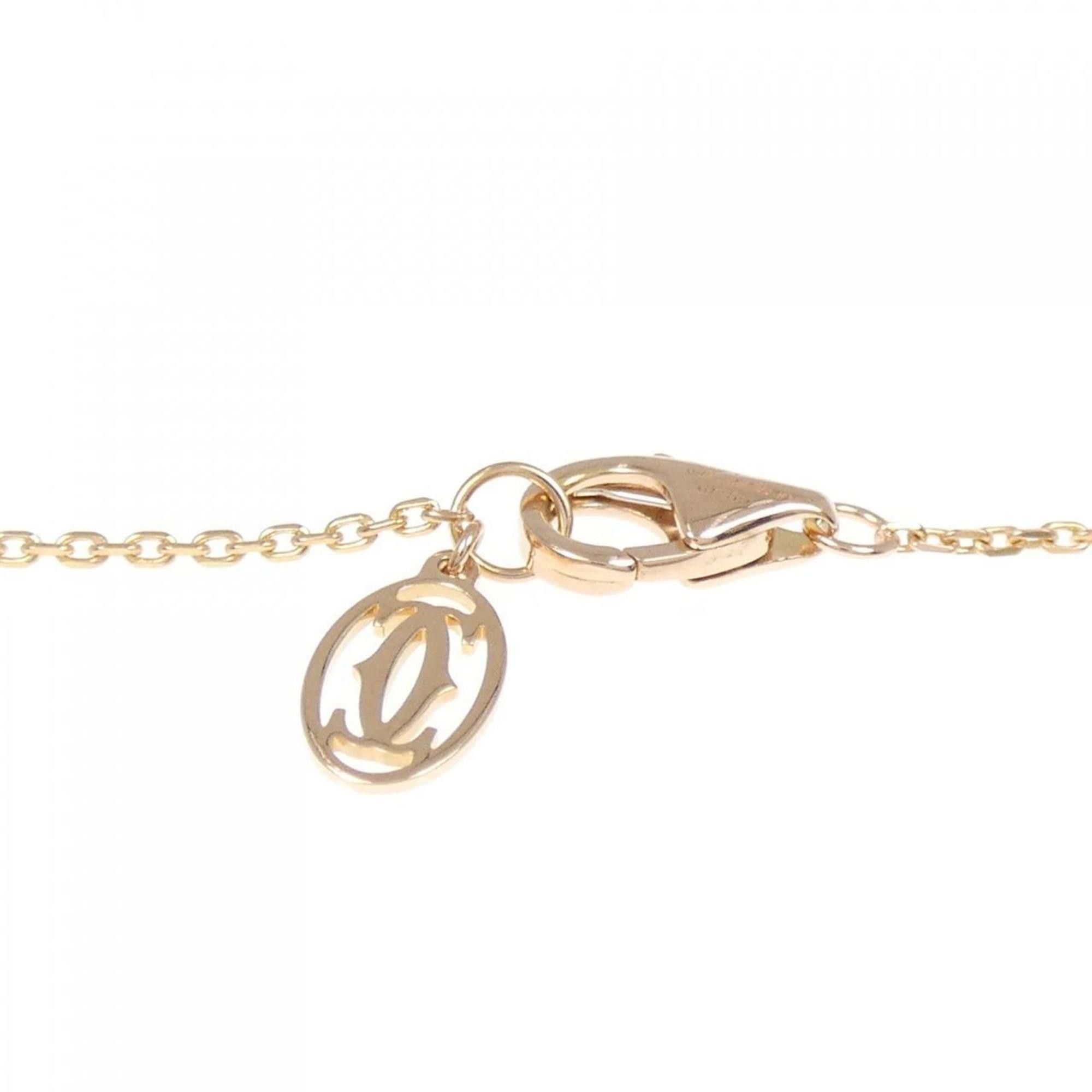 Cartier Cartier D'Amour necklace Size ONE SIZE - 5 Thumbnail
