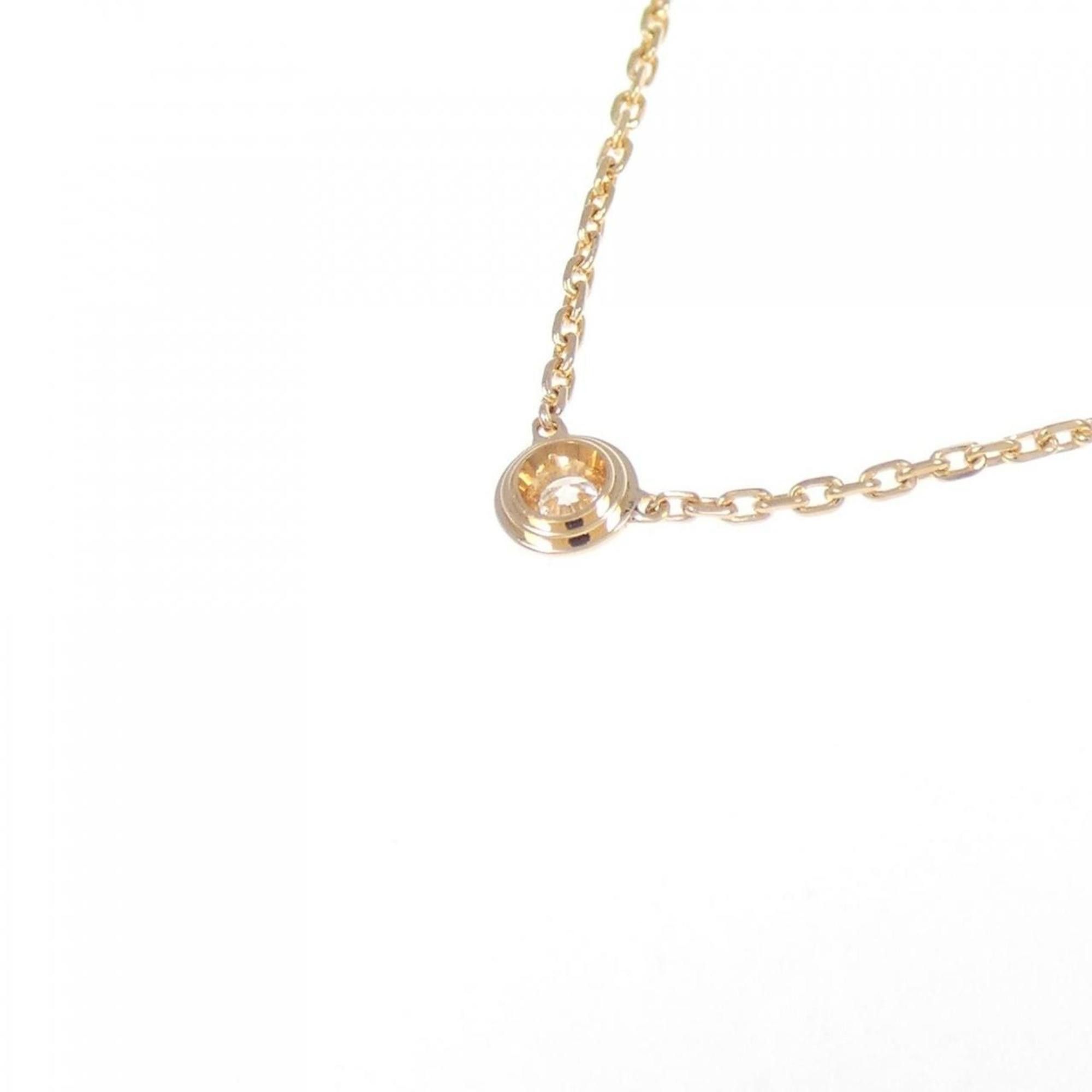 Cartier Cartier D'Amour necklace Size ONE SIZE - 3 Thumbnail