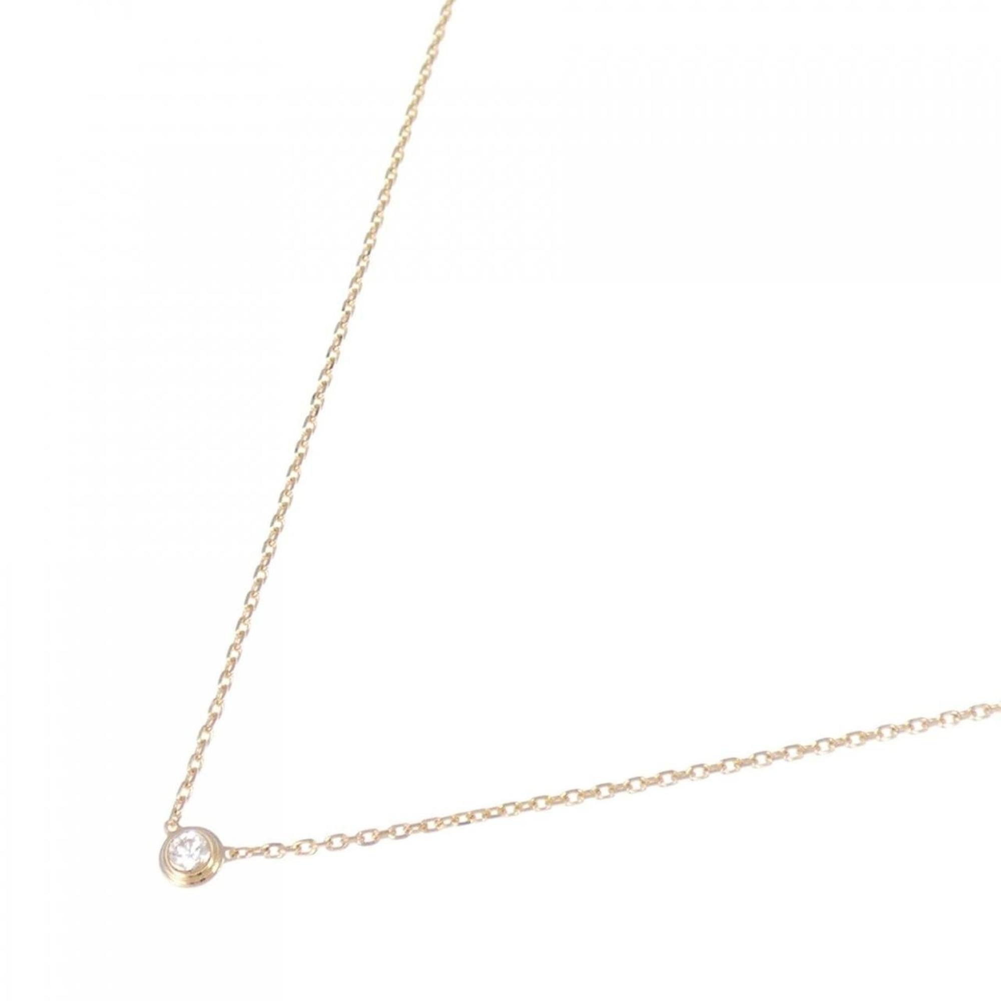 Cartier Cartier D'Amour necklace Size ONE SIZE - 6 Thumbnail