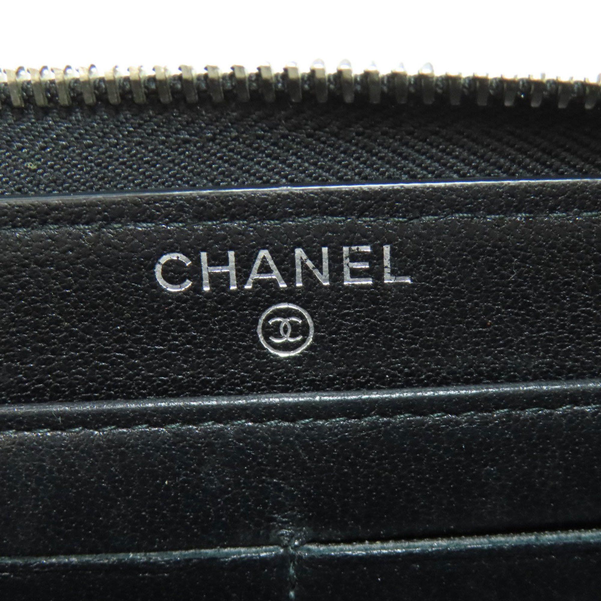 Chanel Chanel Mademoiselle wallet Size ONE SIZE - 8 Thumbnail