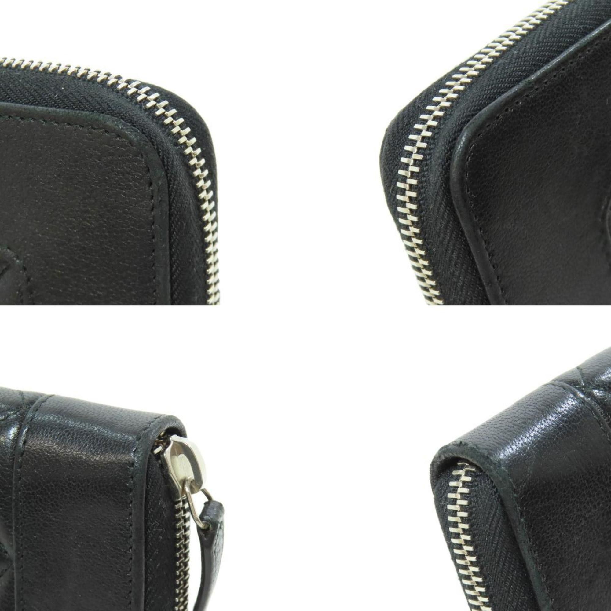 Chanel Chanel Mademoiselle wallet Size ONE SIZE - 4 Thumbnail