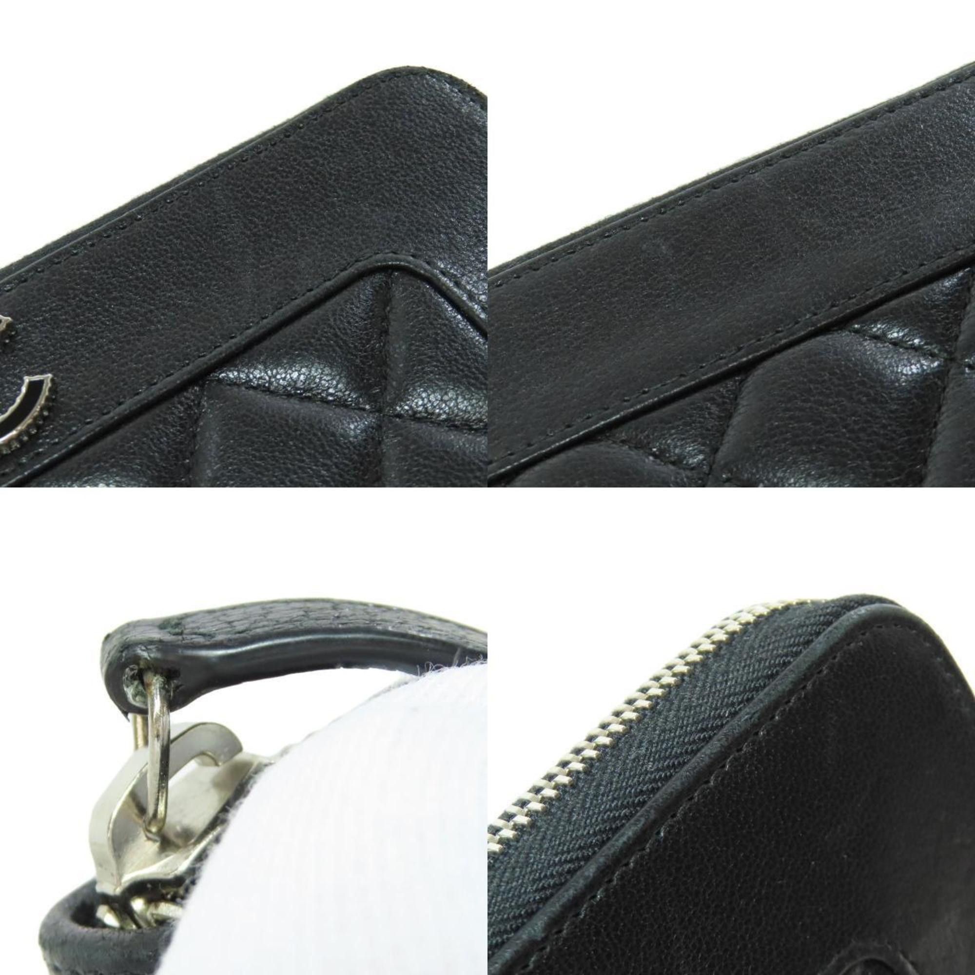 Chanel Chanel Mademoiselle wallet Size ONE SIZE - 5 Thumbnail