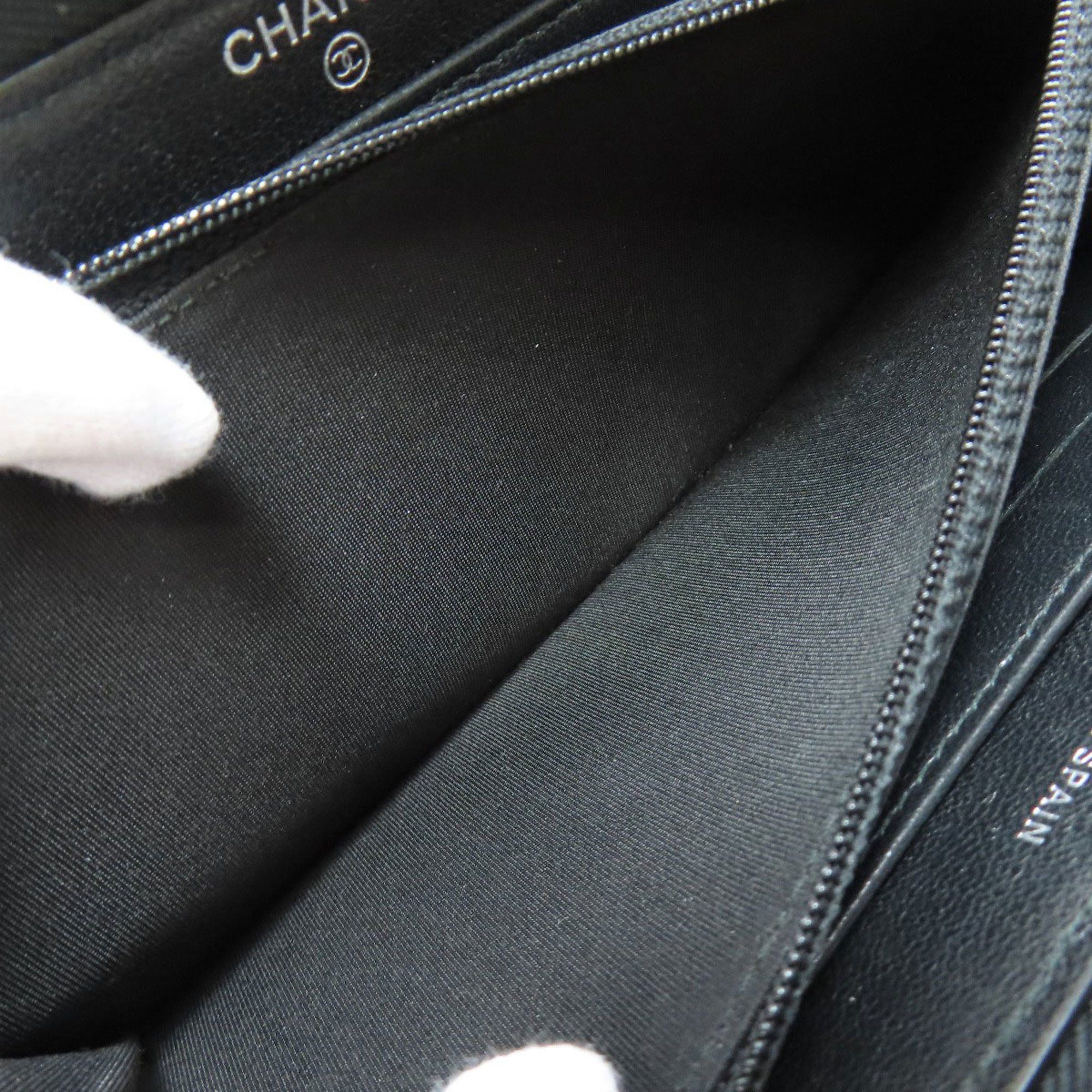 Chanel Chanel Mademoiselle wallet Size ONE SIZE - 6 Thumbnail