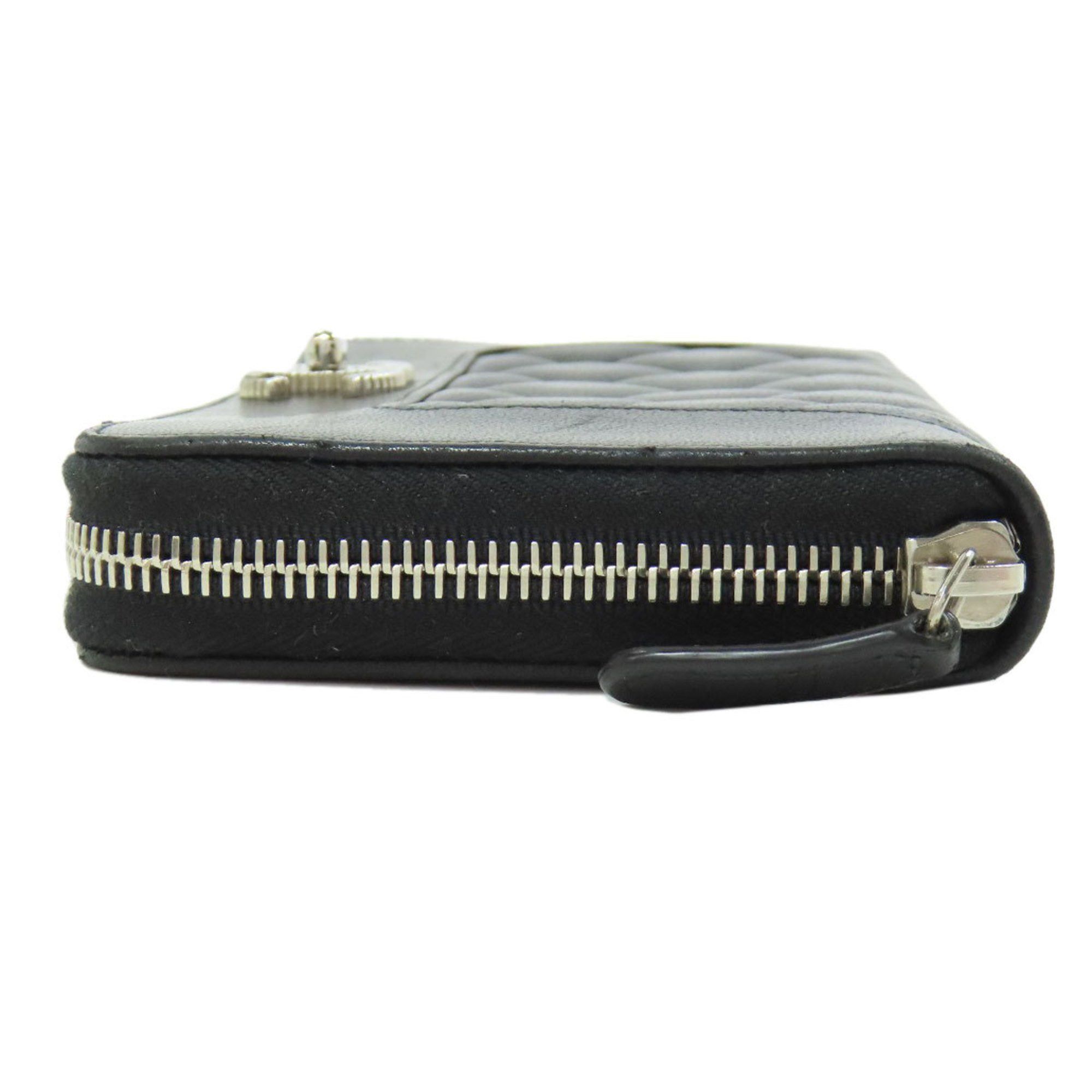 Chanel Chanel Mademoiselle wallet Size ONE SIZE - 3 Thumbnail