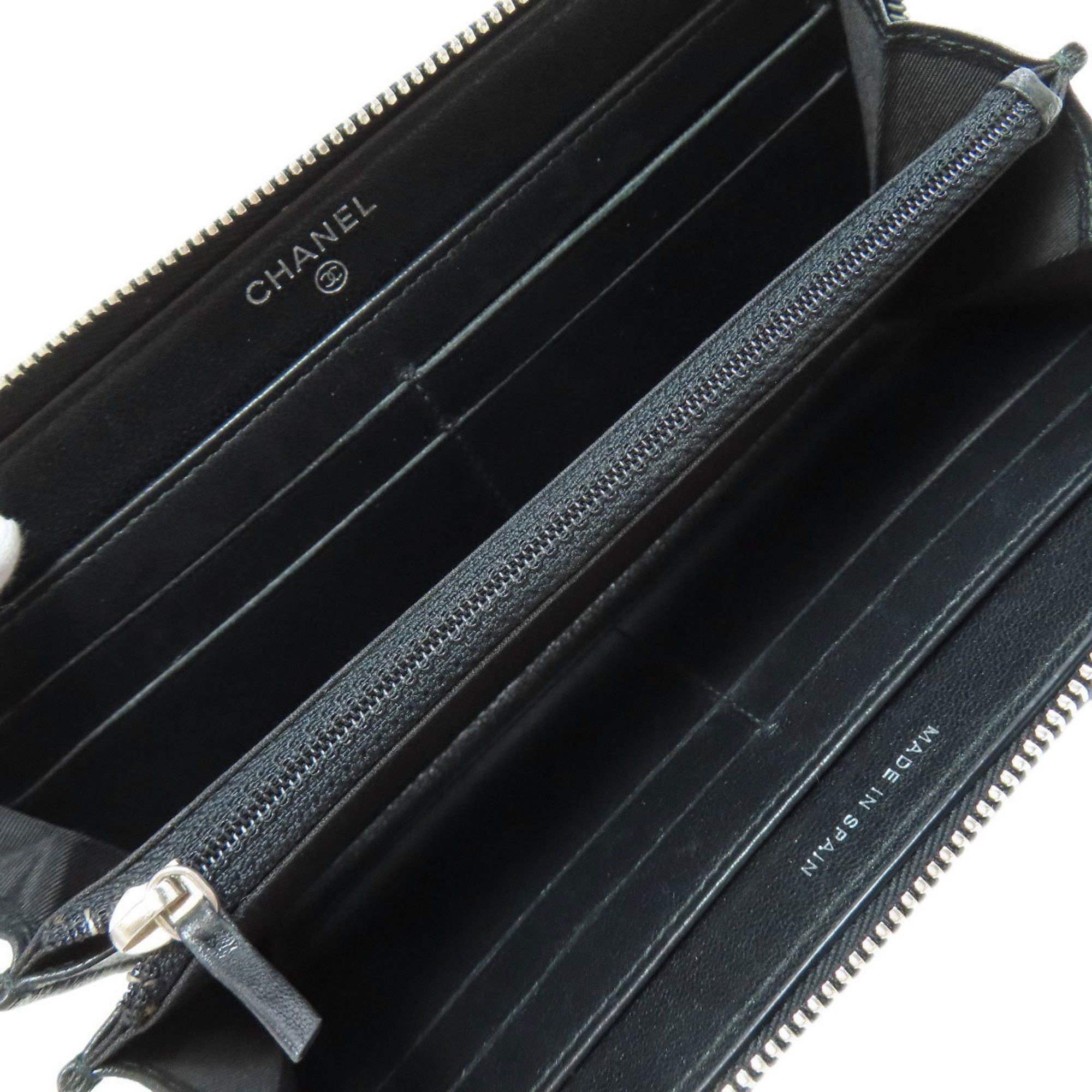 Chanel Chanel Mademoiselle wallet Size ONE SIZE - 7 Thumbnail