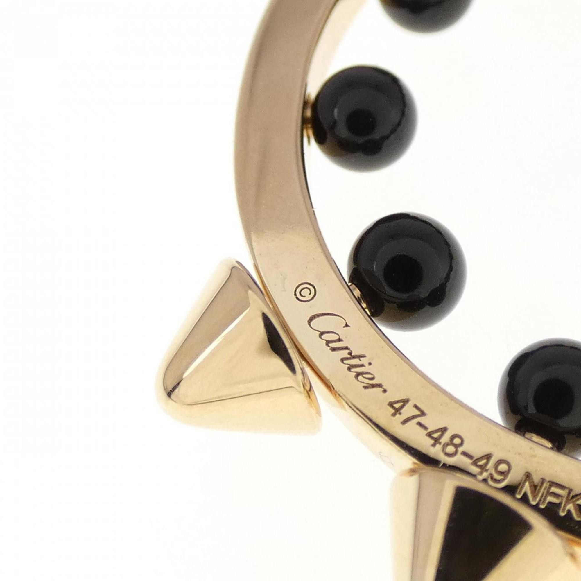Cartier Cartier Clash ring Size ONE SIZE - 5 Thumbnail