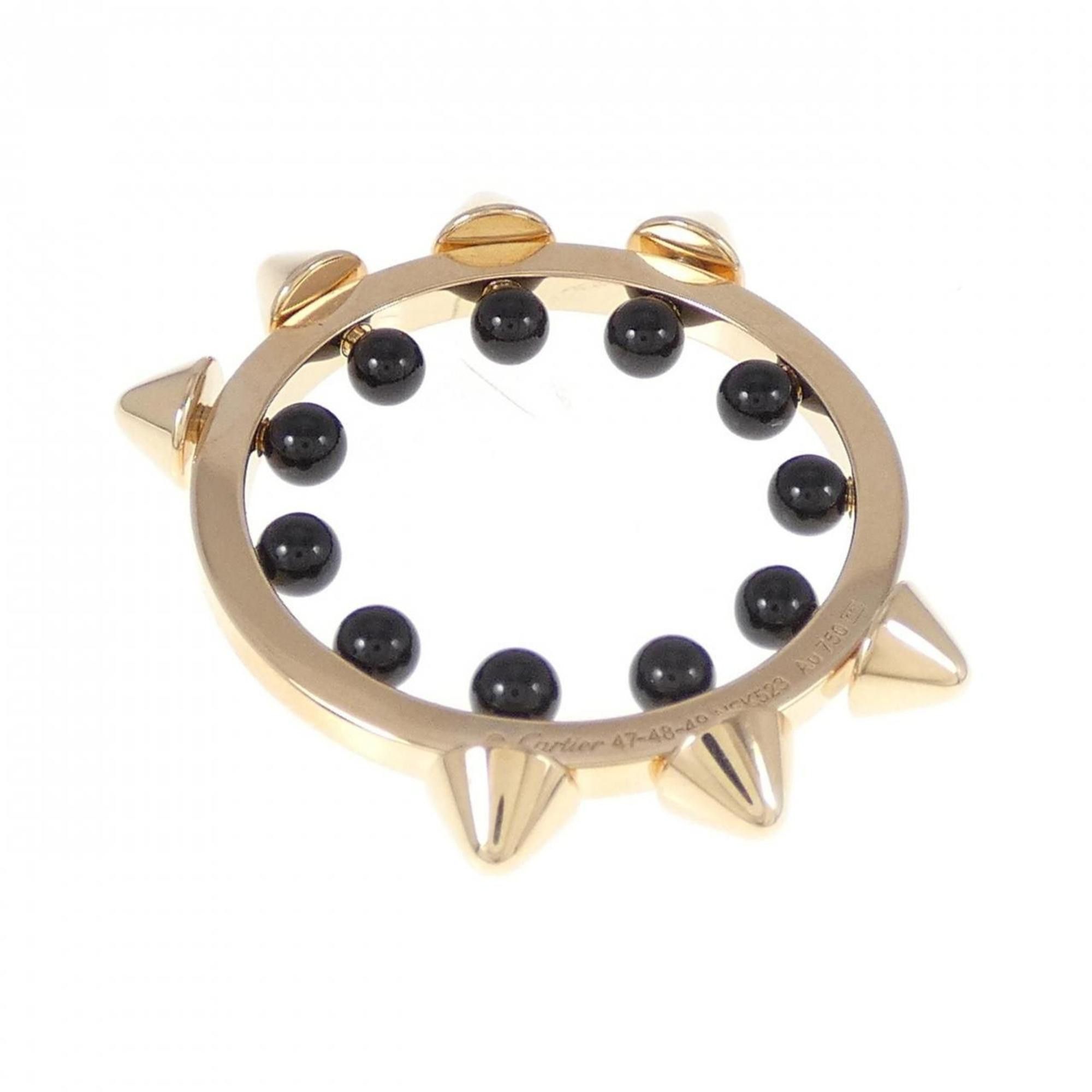 Cartier Cartier Clash ring Size ONE SIZE - 3 Thumbnail