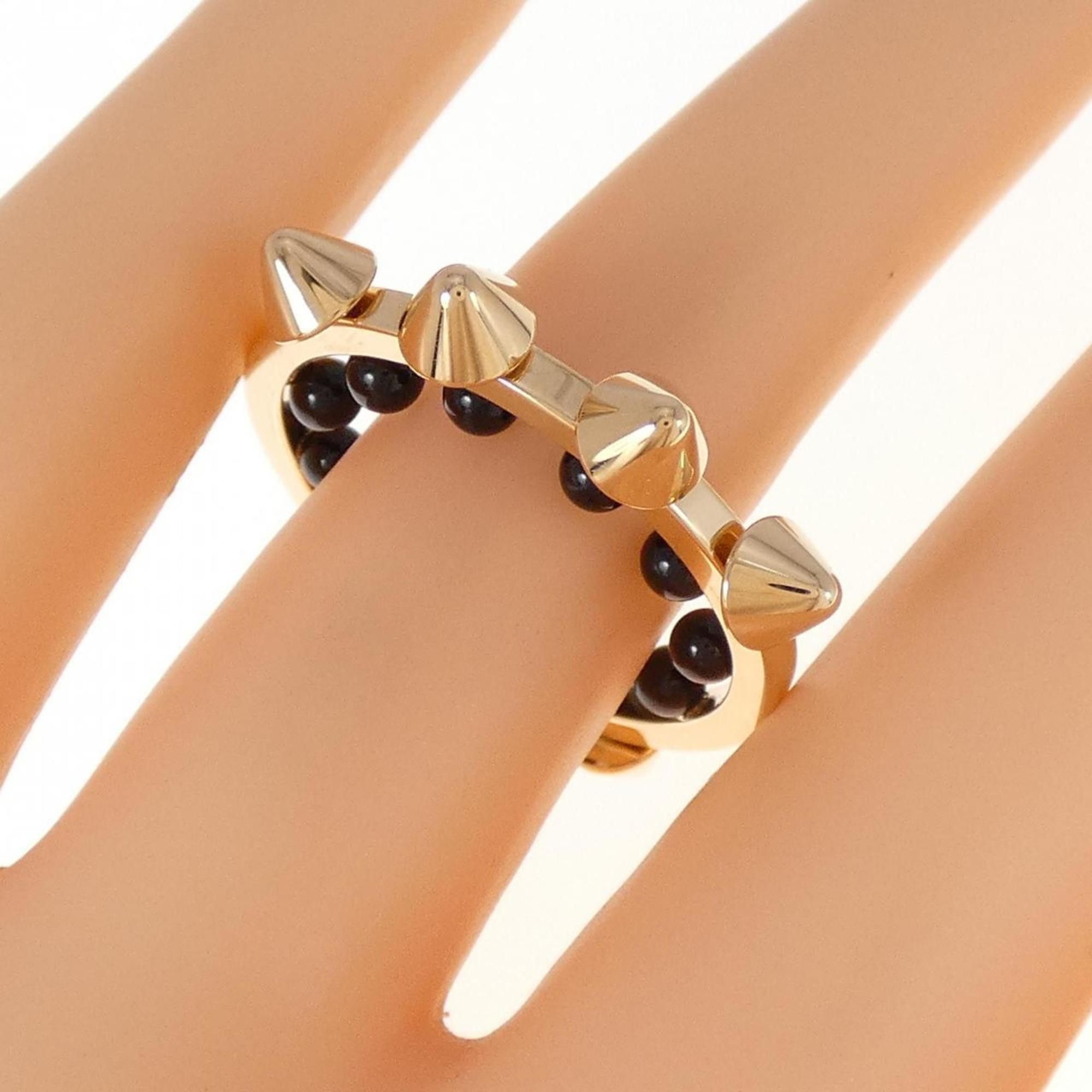 Cartier Cartier Clash ring Size ONE SIZE - 4 Thumbnail