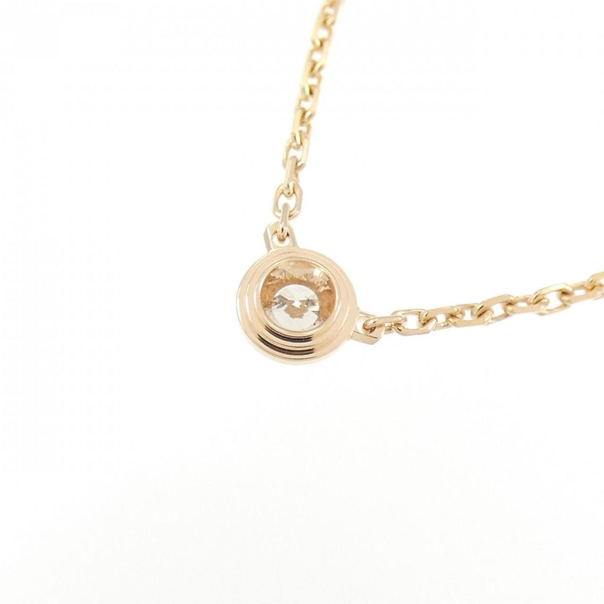 Cartier Cartier D'Amour necklace Size ONE SIZE - 4 Thumbnail