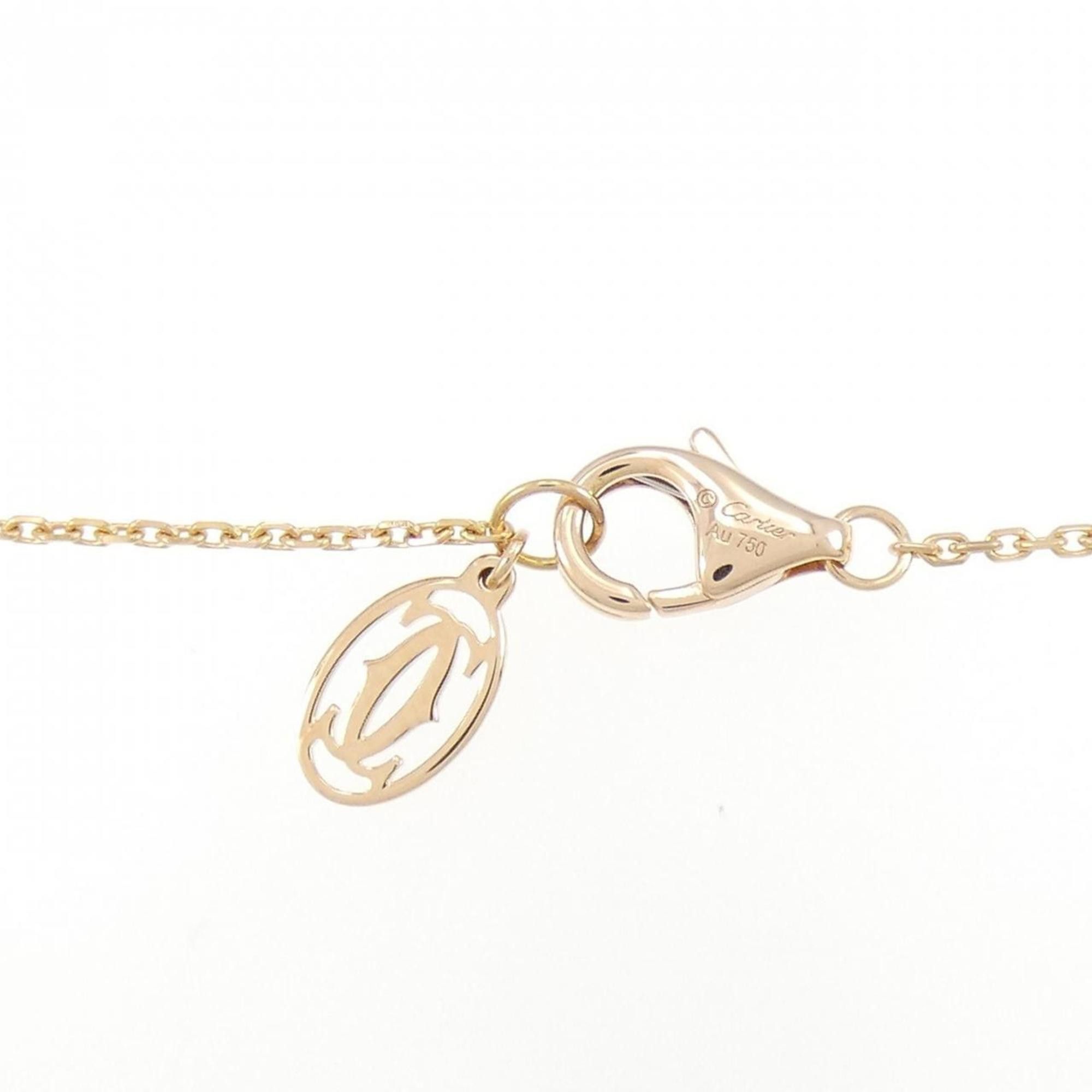 Cartier Cartier D'Amour necklace Size ONE SIZE - 5 Thumbnail