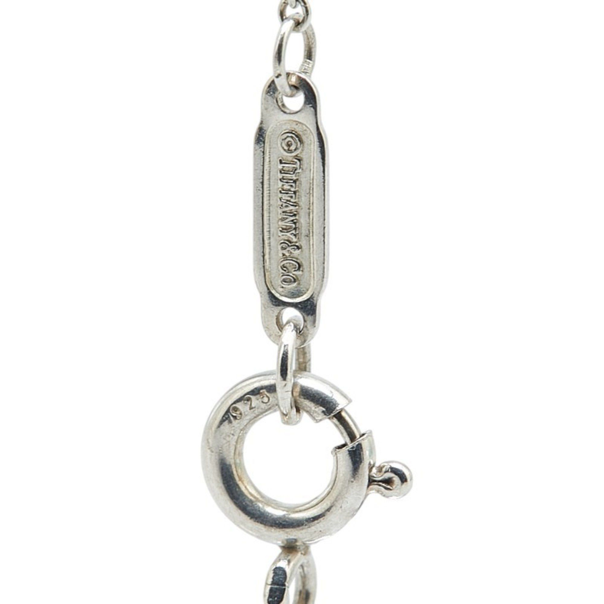 Tiffany & Co. Tiffany & Co Croix necklace Size ONE SIZE - 6 Thumbnail