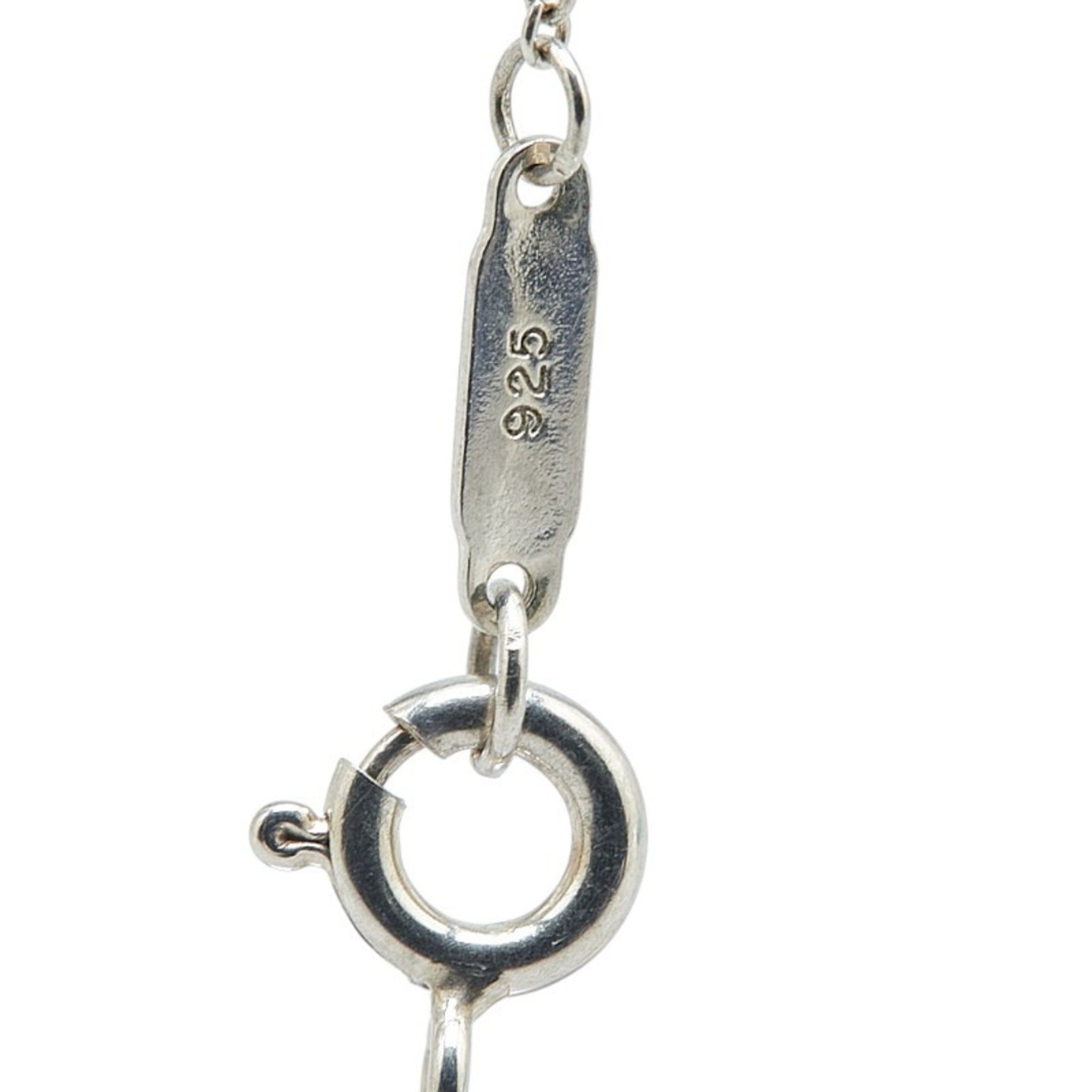 Tiffany & Co. Tiffany & Co Croix necklace Size ONE SIZE - 5 Thumbnail