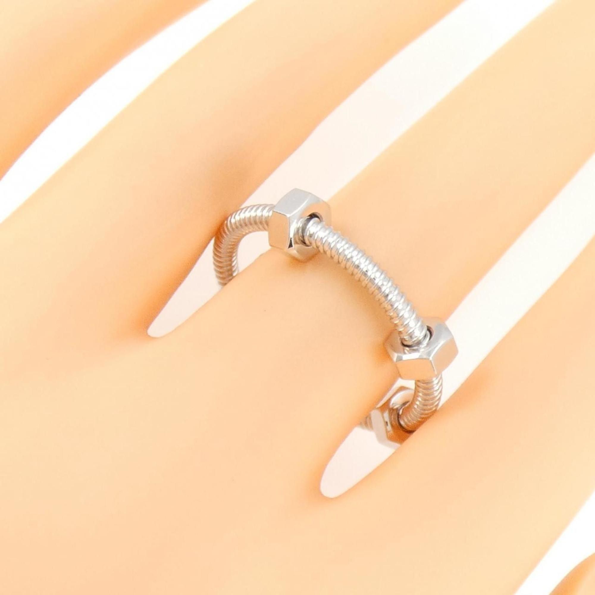 Cartier Cartier Ecrou ring Size ONE SIZE - 4 Thumbnail