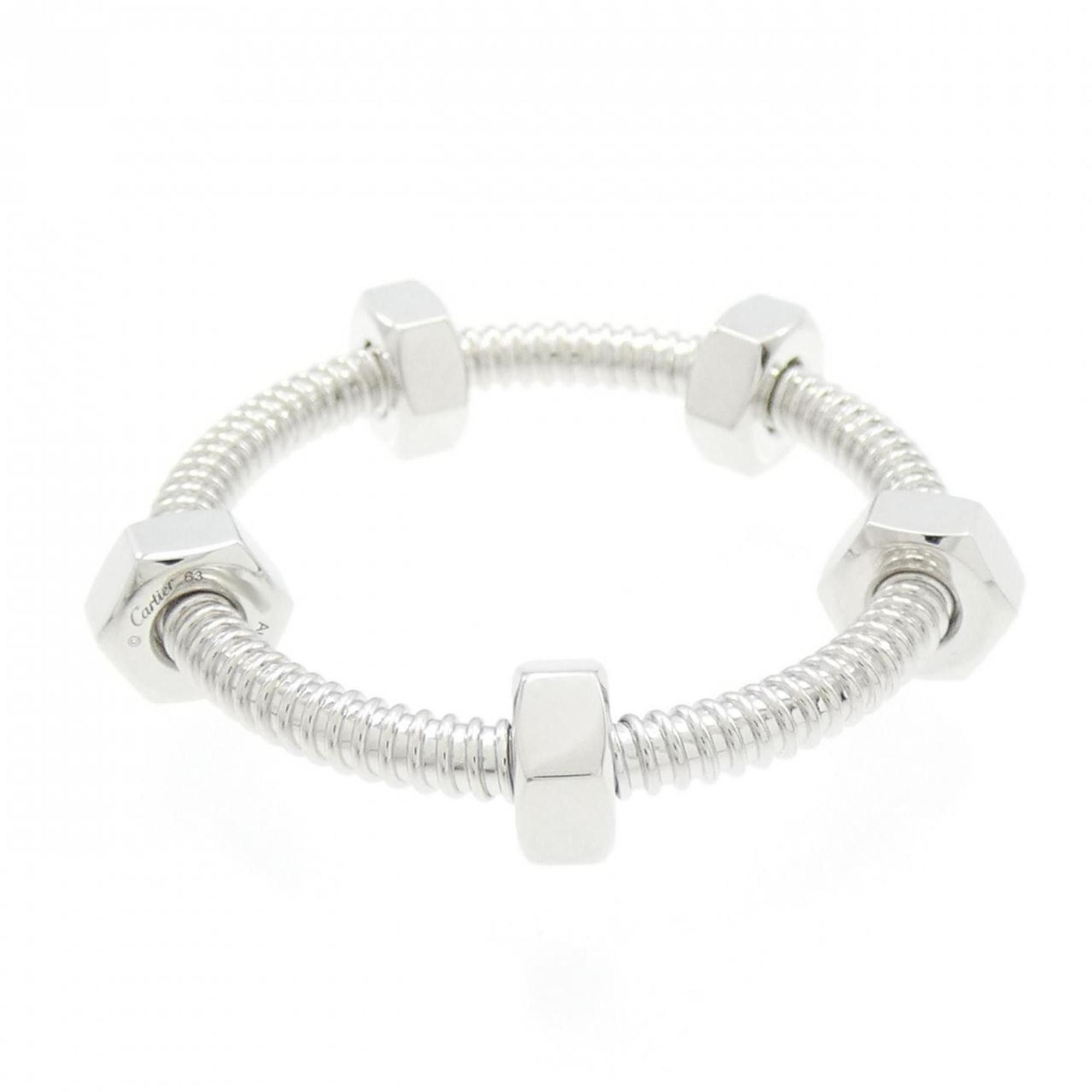 Cartier Cartier Ecrou ring Size ONE SIZE - 2 Thumbnail