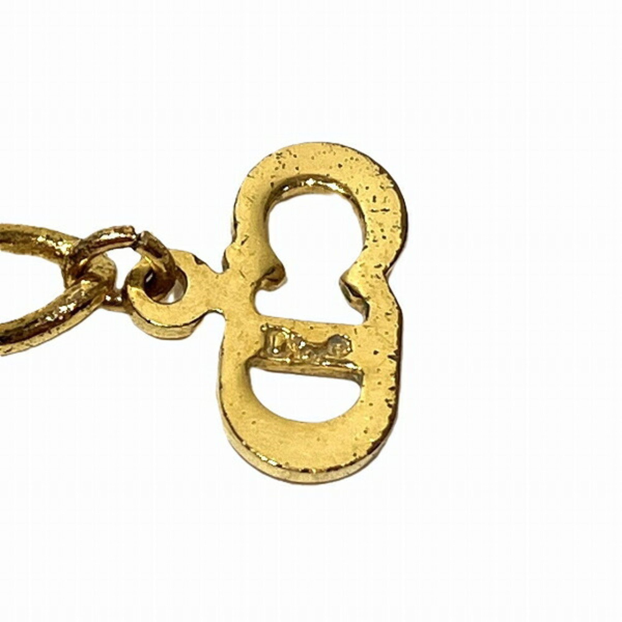 Dior Dior CD necklace Size ONE SIZE - 9 Thumbnail