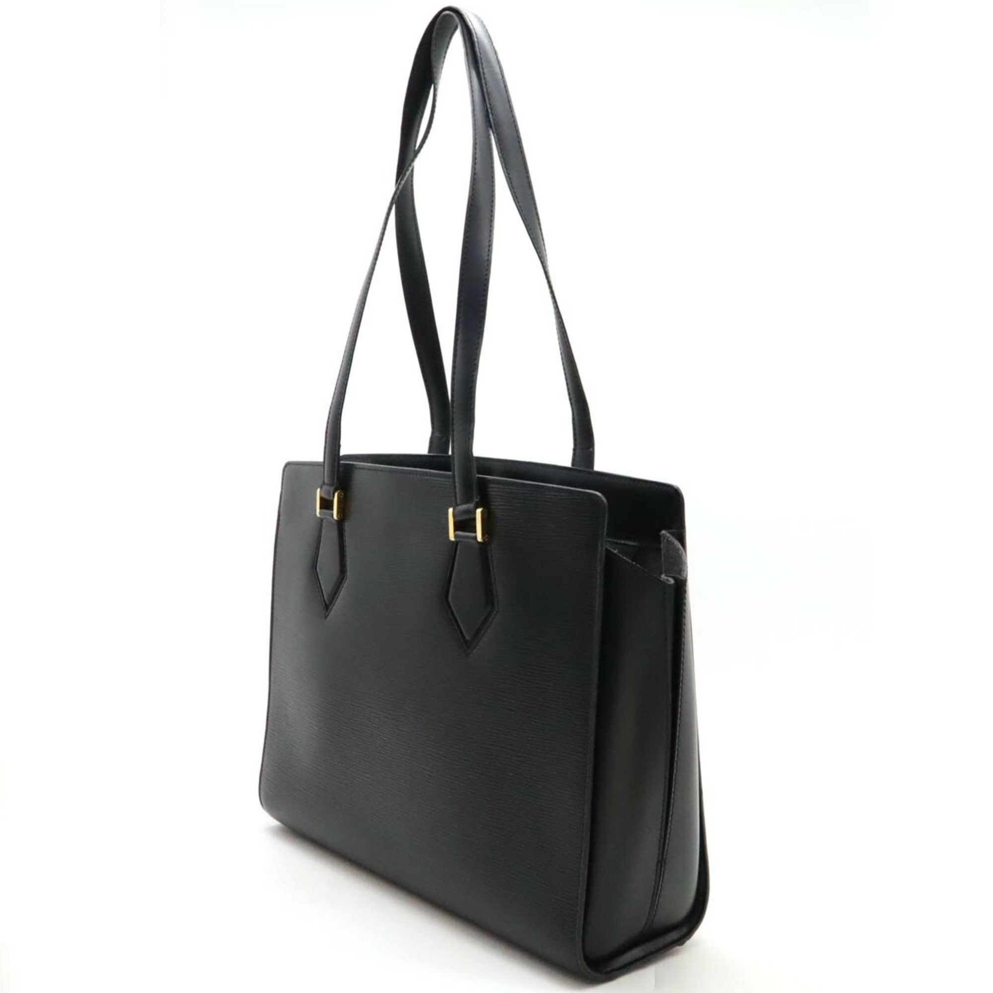 Louis Vuitton Louis Vuitton Duplex shoulder Size ONE SIZE - 3 Thumbnail