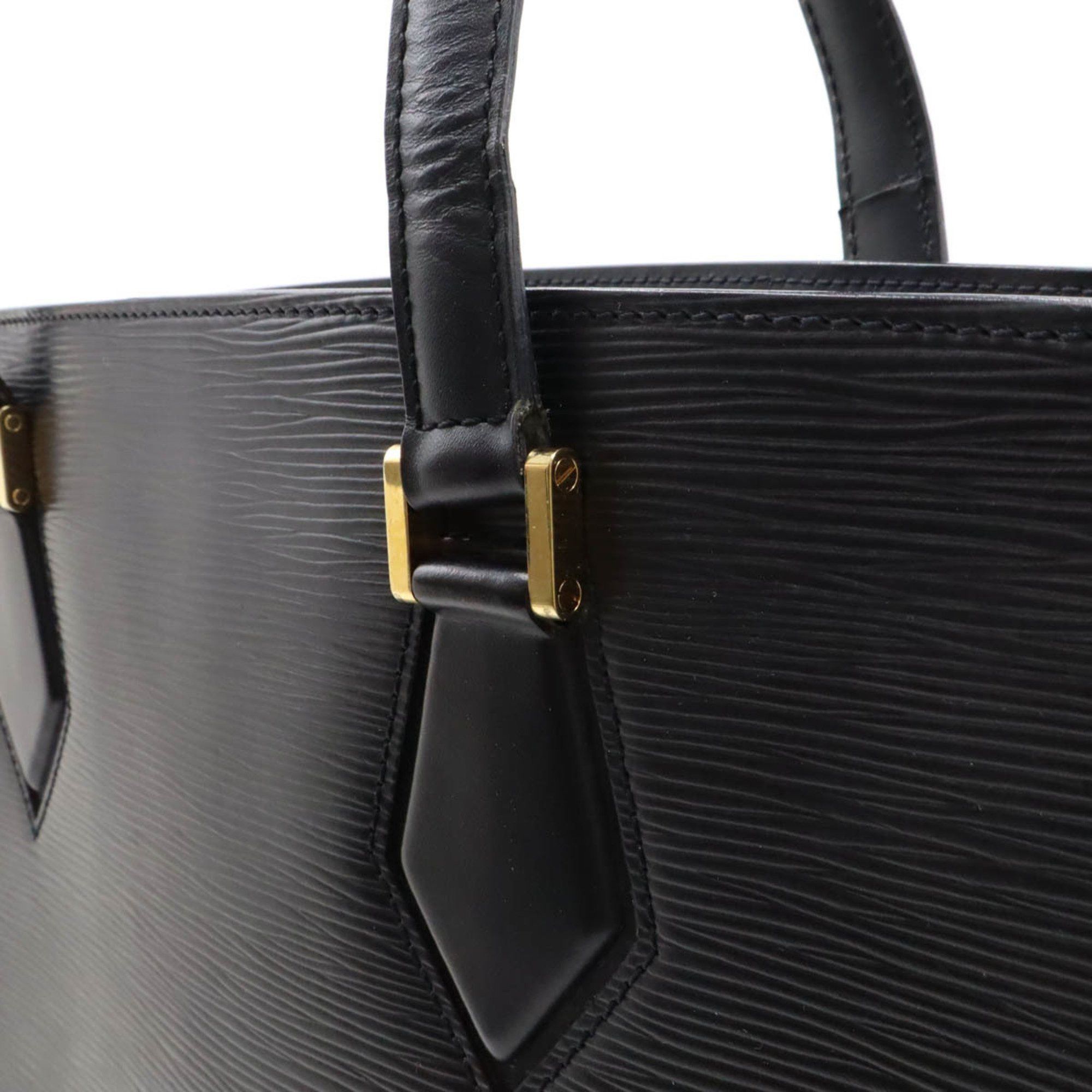 Louis Vuitton Louis Vuitton Duplex shoulder Size ONE SIZE - 7 Thumbnail