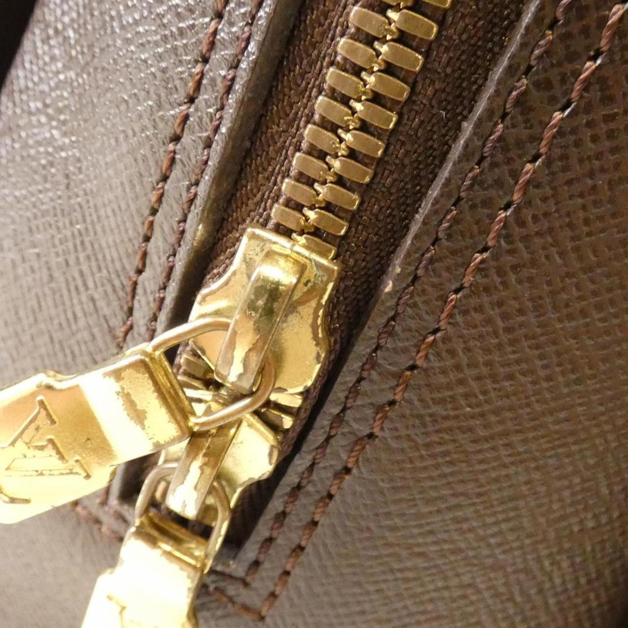 Louis Vuitton Louis Vuitton Triana handbag Size ONE SIZE - 6 Thumbnail