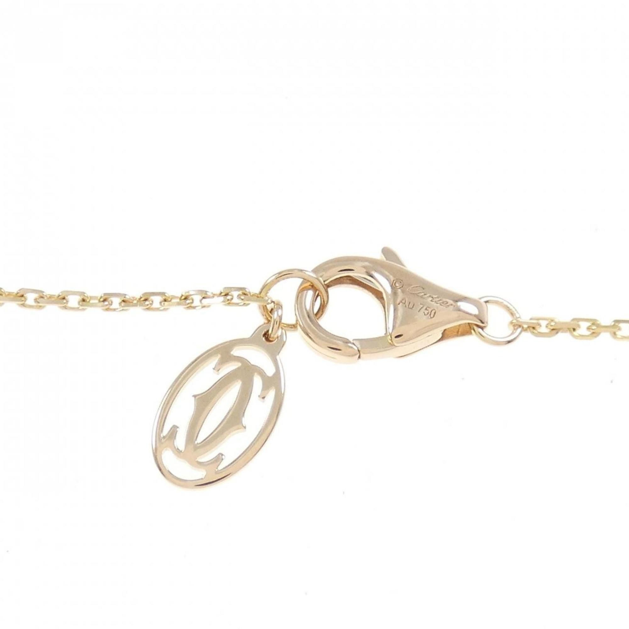 Cartier Cartier D'Amour necklace Size ONE SIZE - 5 Thumbnail