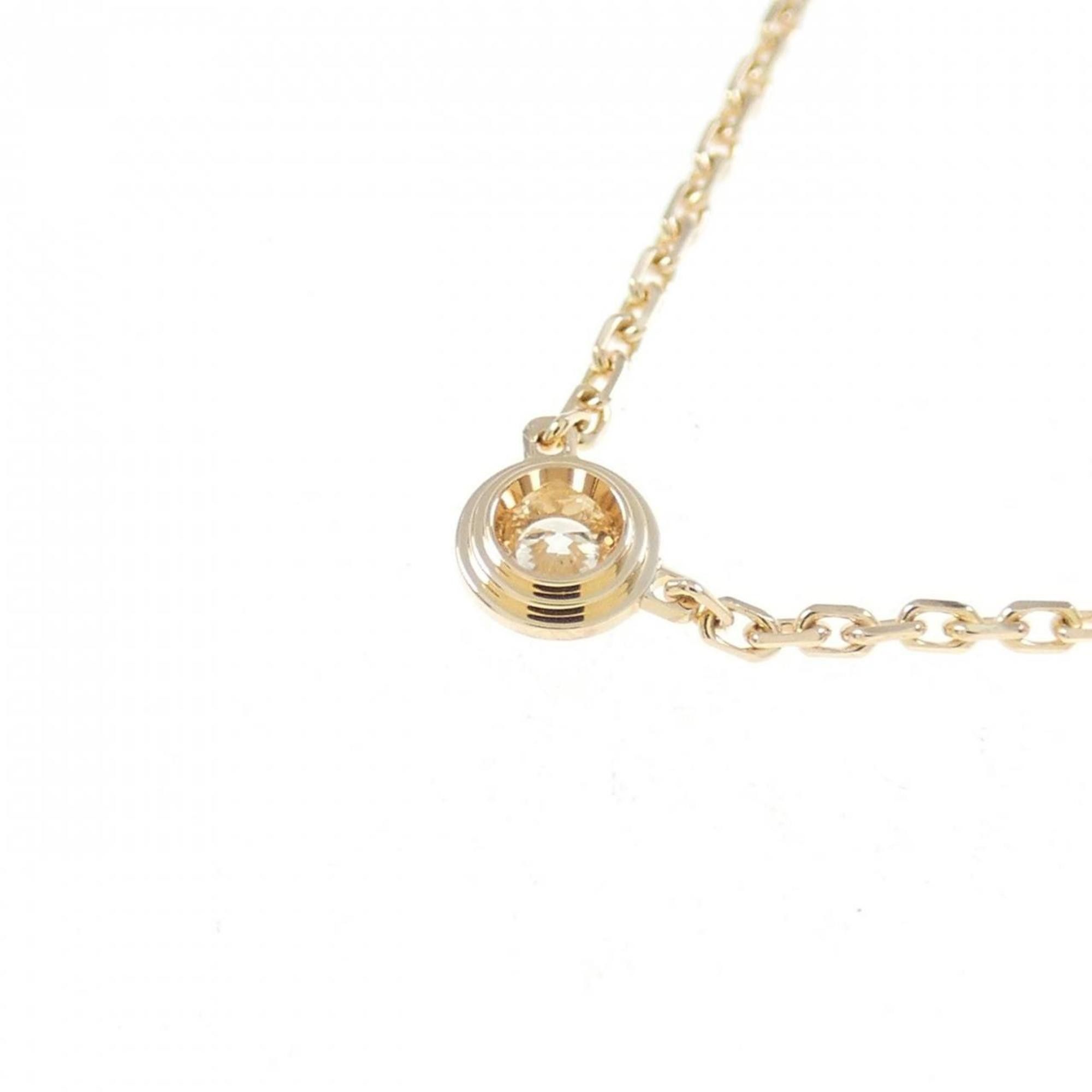 Cartier Cartier D'Amour necklace Size ONE SIZE - 4 Thumbnail