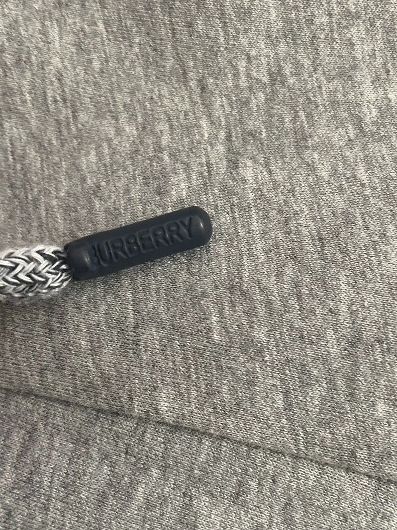 Burberry Burberry Men's Sweatpants in Excellent Condition Size US 34 / EU 50 - 7 Thumbnail