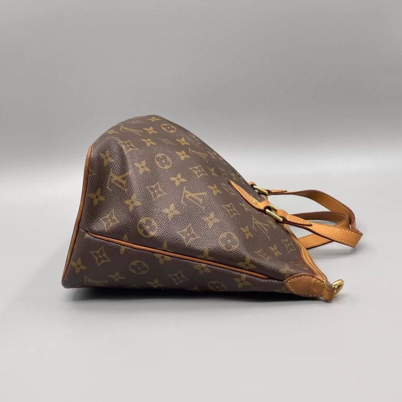 Louis Vuitton Louis Vuitton Paramount Shoulder Bag Size ONE SIZE - 5 Thumbnail