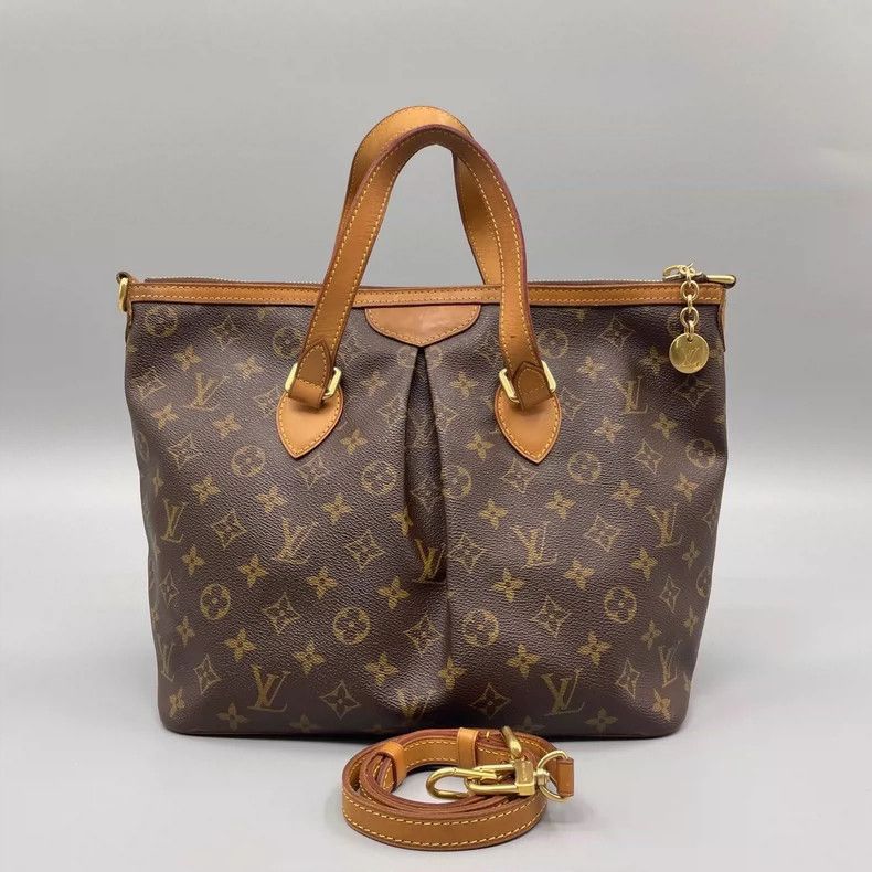 Louis Vuitton Louis Vuitton Paramount Shoulder Bag Size ONE SIZE - 2 Thumbnail