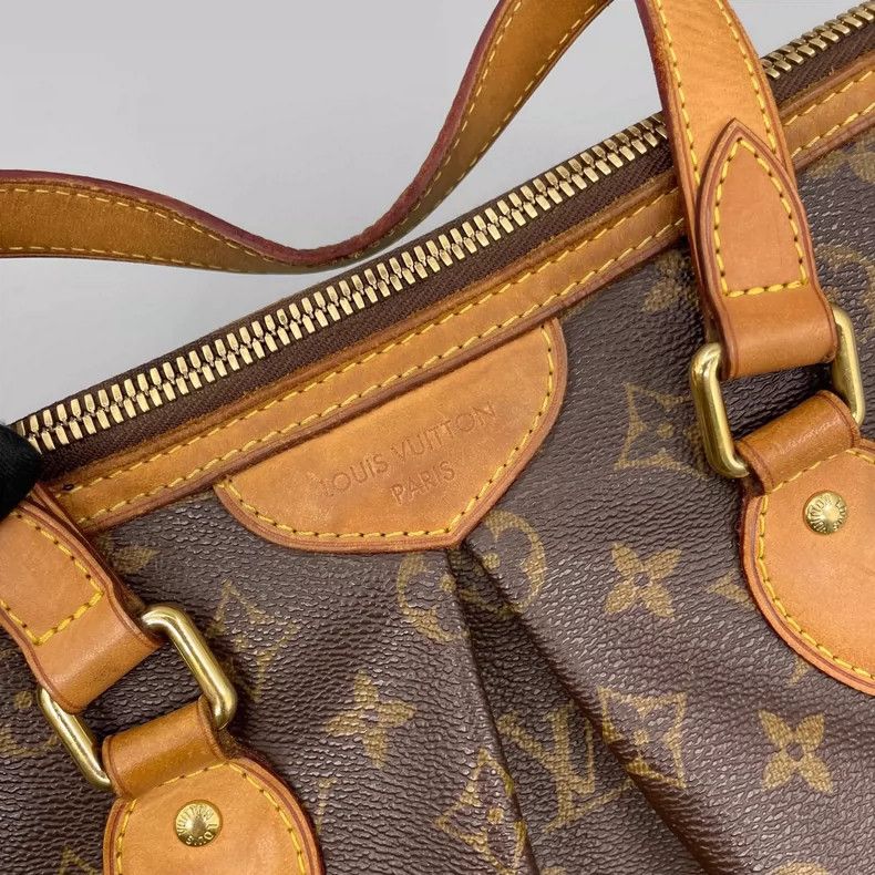Louis Vuitton Louis Vuitton Paramount Shoulder Bag Size ONE SIZE - 6 Thumbnail