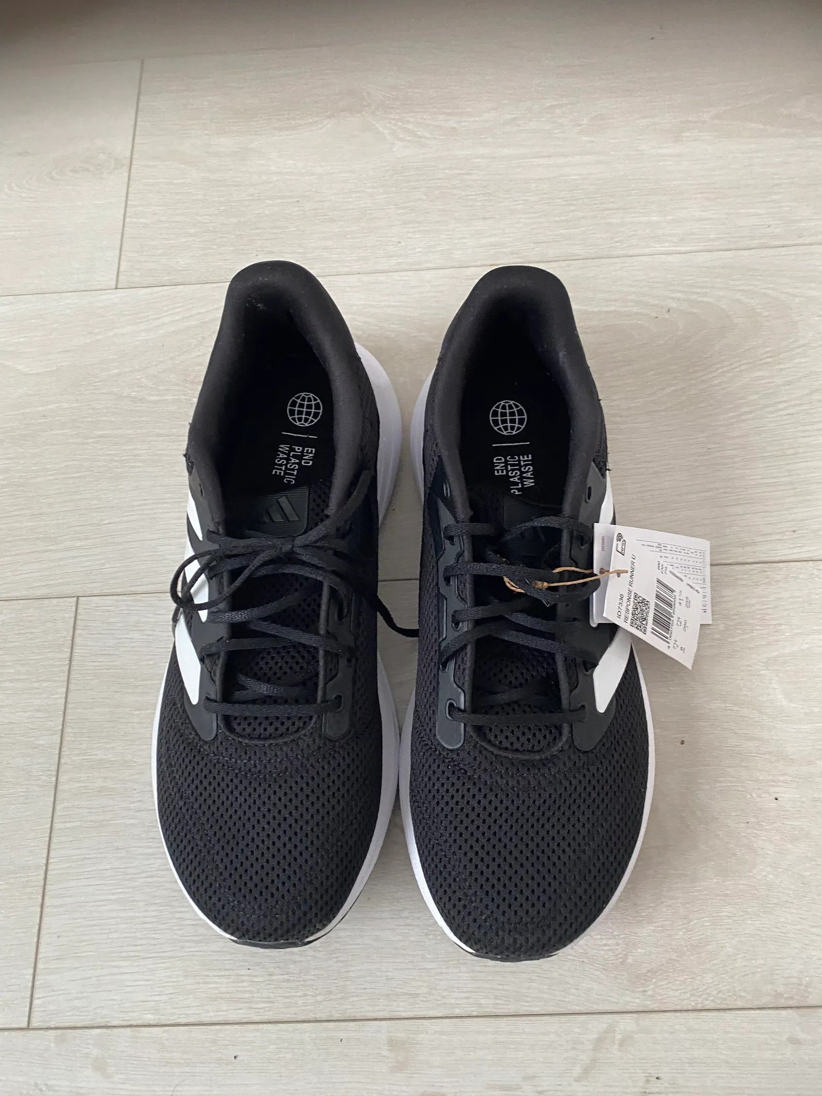 Adidas Adidas Sneakers Size US 11 / IT 41 - 3 Thumbnail