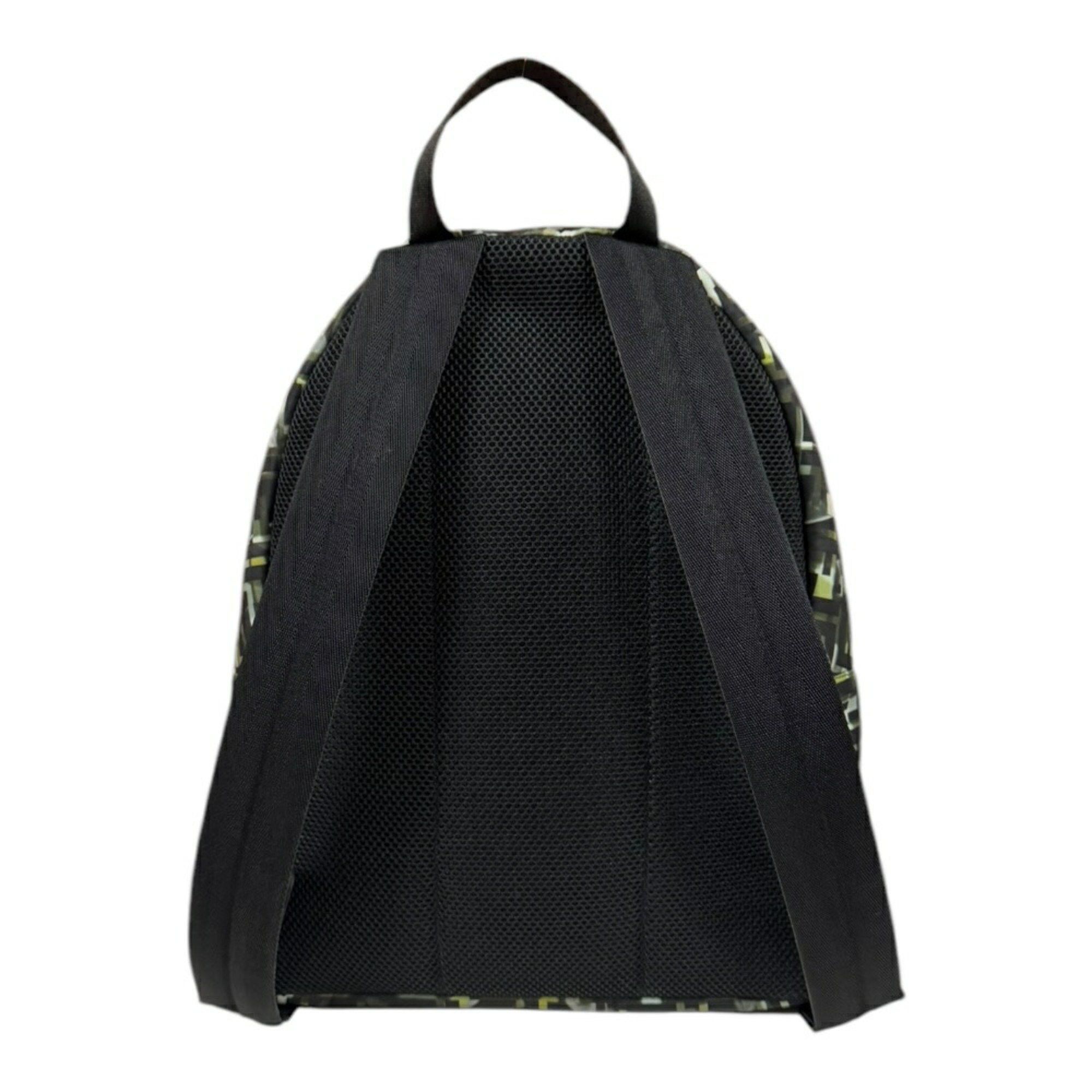 Fendi FENDI Camouflage STAMPA CAMOUFF ZUCCA Backpack Daypack Nylon 7VZ042 Men's Size ONE SIZE - 3 Thumbnail