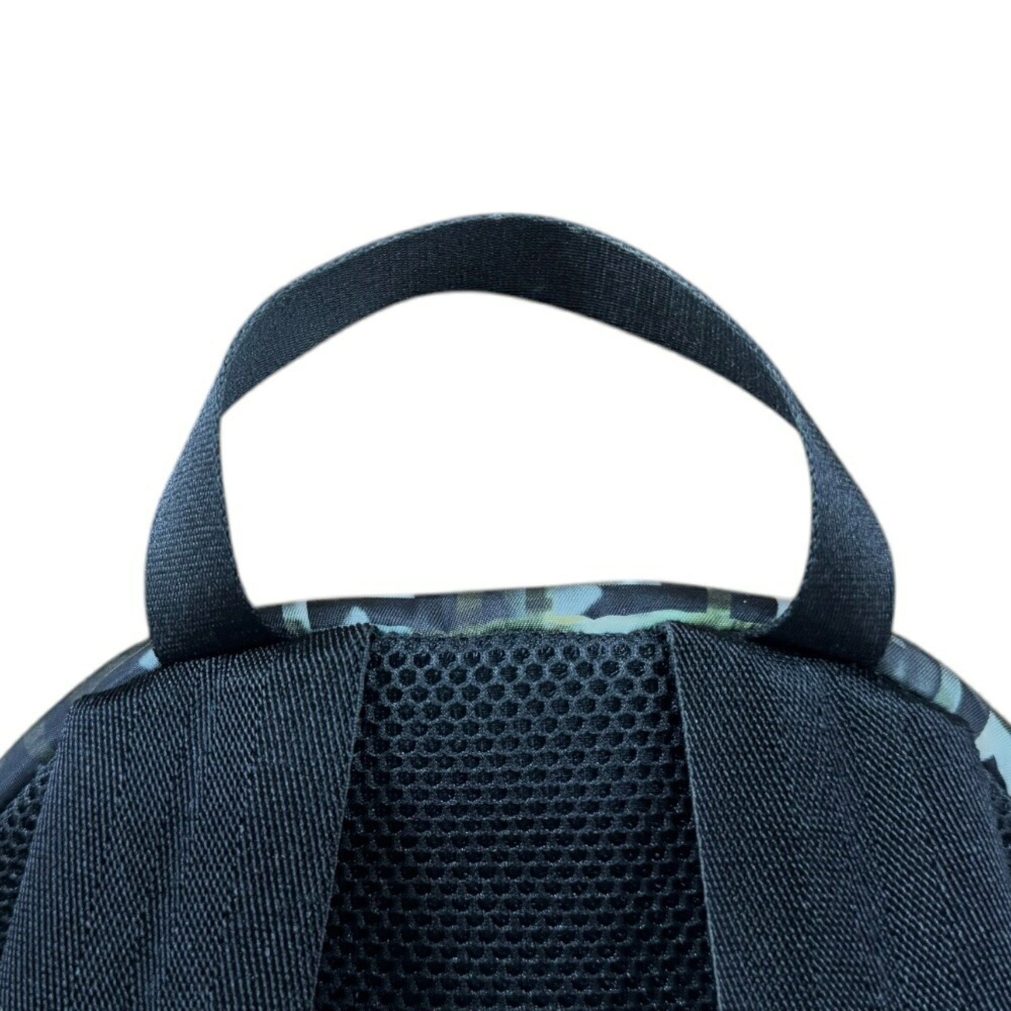 Fendi FENDI Camouflage STAMPA CAMOUFF ZUCCA Backpack Daypack Nylon 7VZ042 Men's Size ONE SIZE - 8 Thumbnail