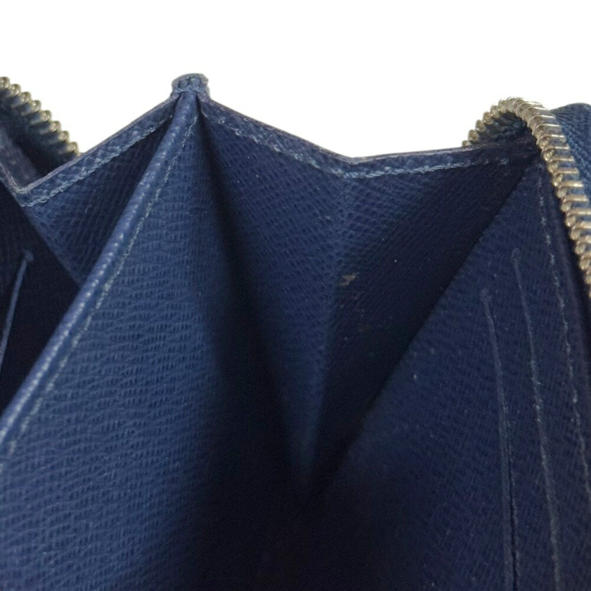 Louis Vuitton Louis Vuitton Zippy Coin Purse Epi Case Leather M60438 Men's LOUIS VUITTON Size ONE SIZE - 11 Thumbnail