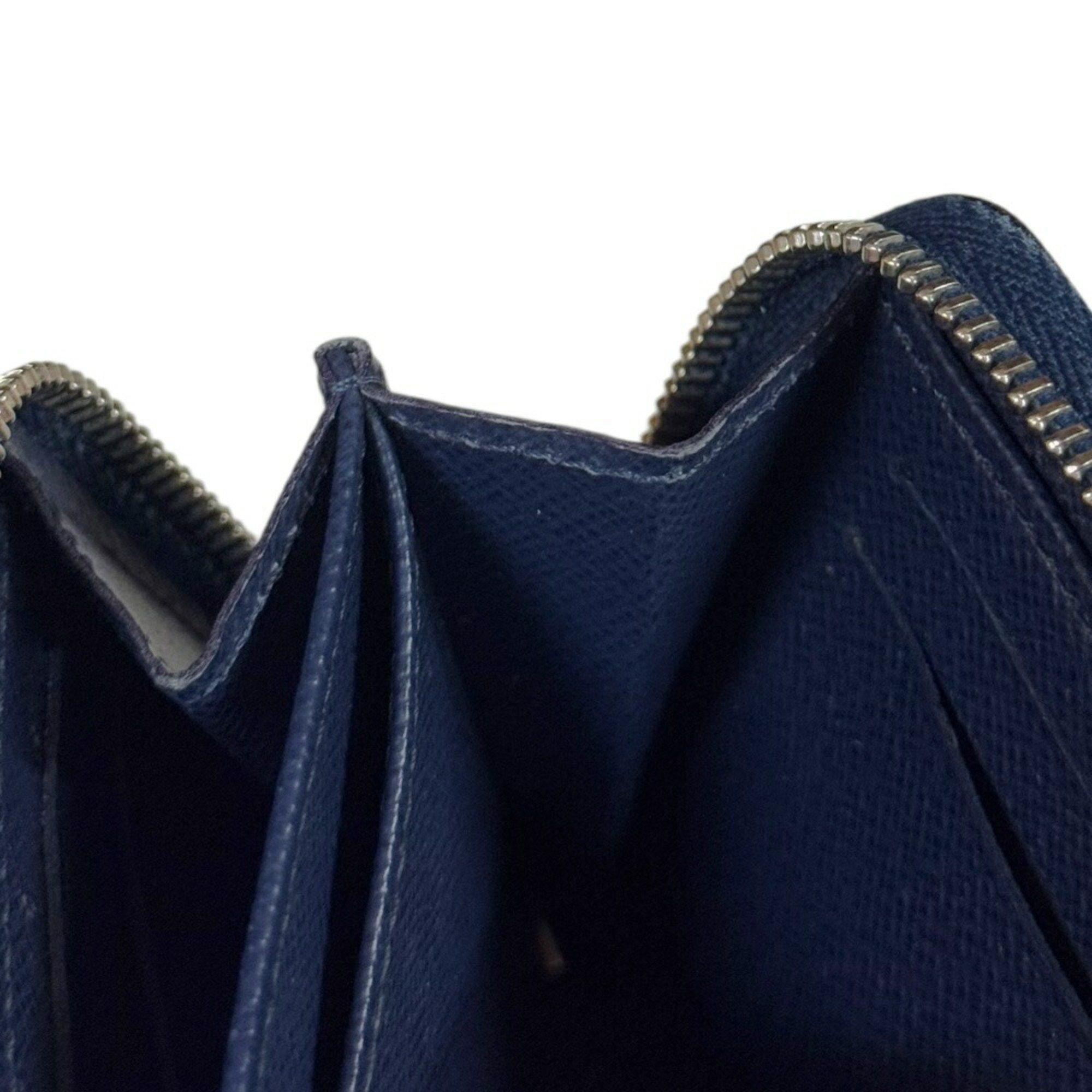 Louis Vuitton Louis Vuitton Zippy Coin Purse Epi Case Leather M60438 Men's LOUIS VUITTON Size ONE SIZE - 12 Thumbnail