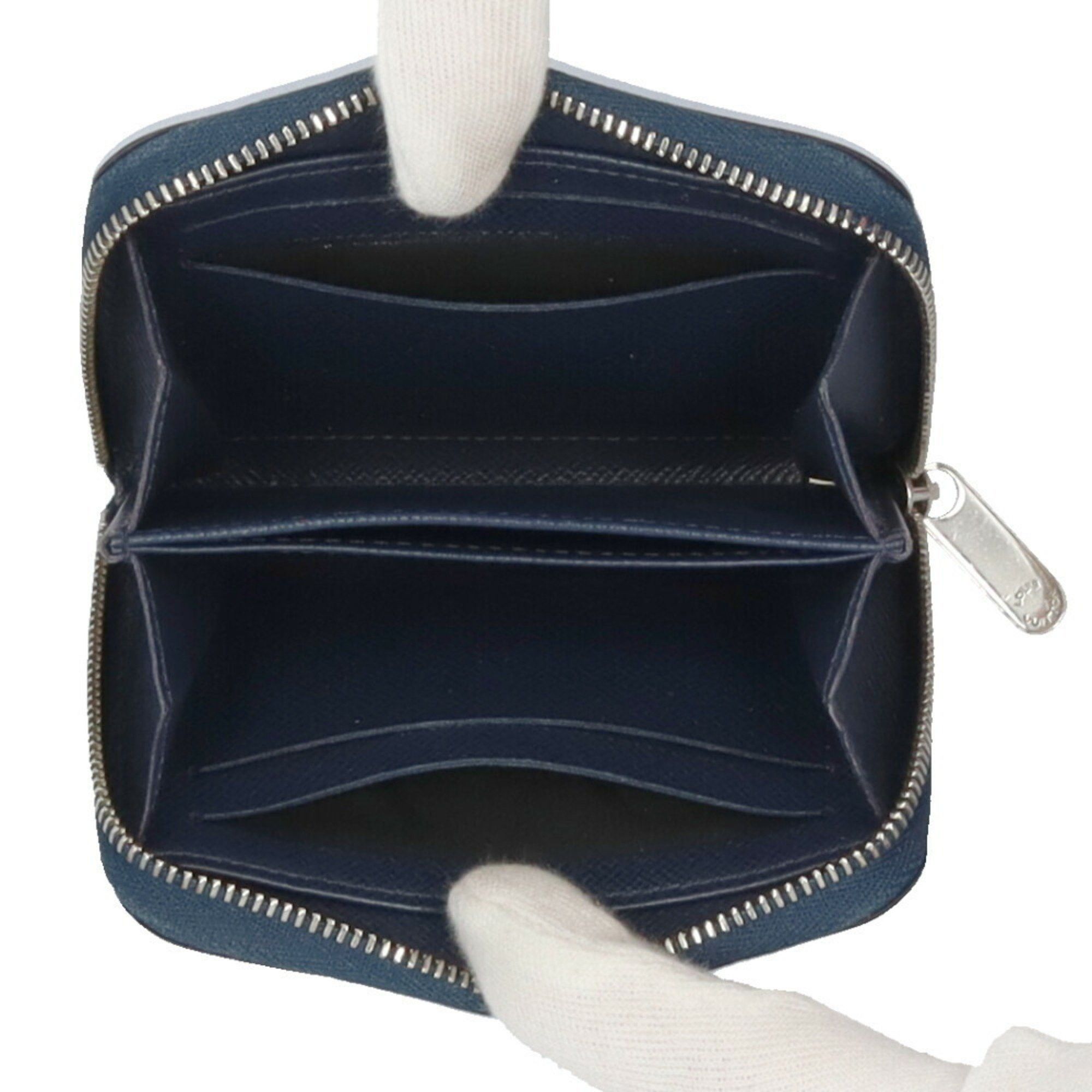 Louis Vuitton Louis Vuitton Zippy Coin Purse Epi Case Leather M60438 Men's LOUIS VUITTON Size ONE SIZE - 5 Thumbnail