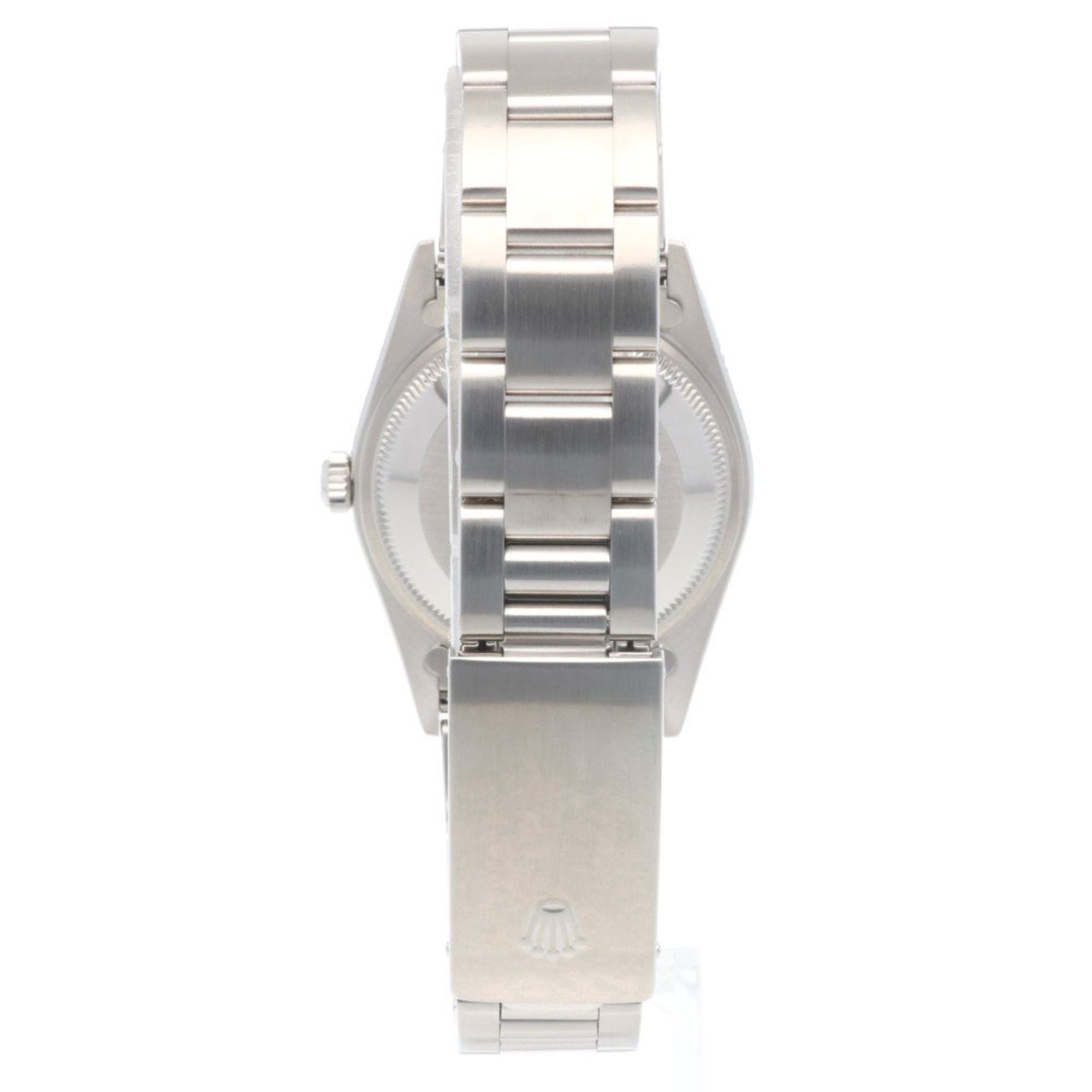 Rolex Rolex Date Oyster Perpetual Watch Stainless Steel 15200 Automatic Men's ROLEX P Series 2000 Model Size ONE SIZE - 6 Thumbnail