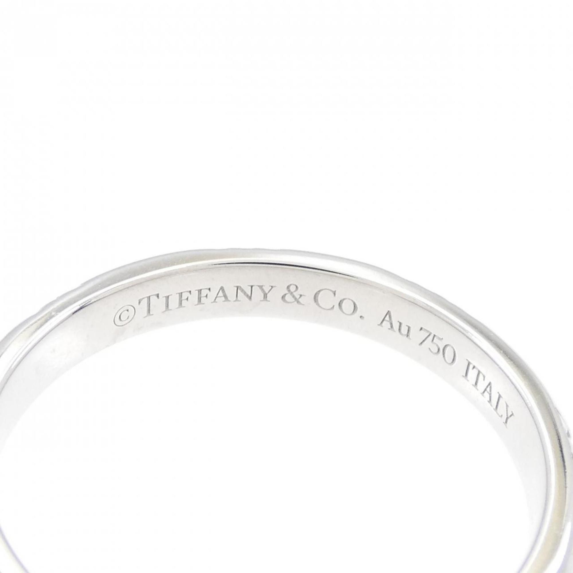 Tiffany & Co. Tiffany & Co Atlas ring Size ONE SIZE - 3 Thumbnail