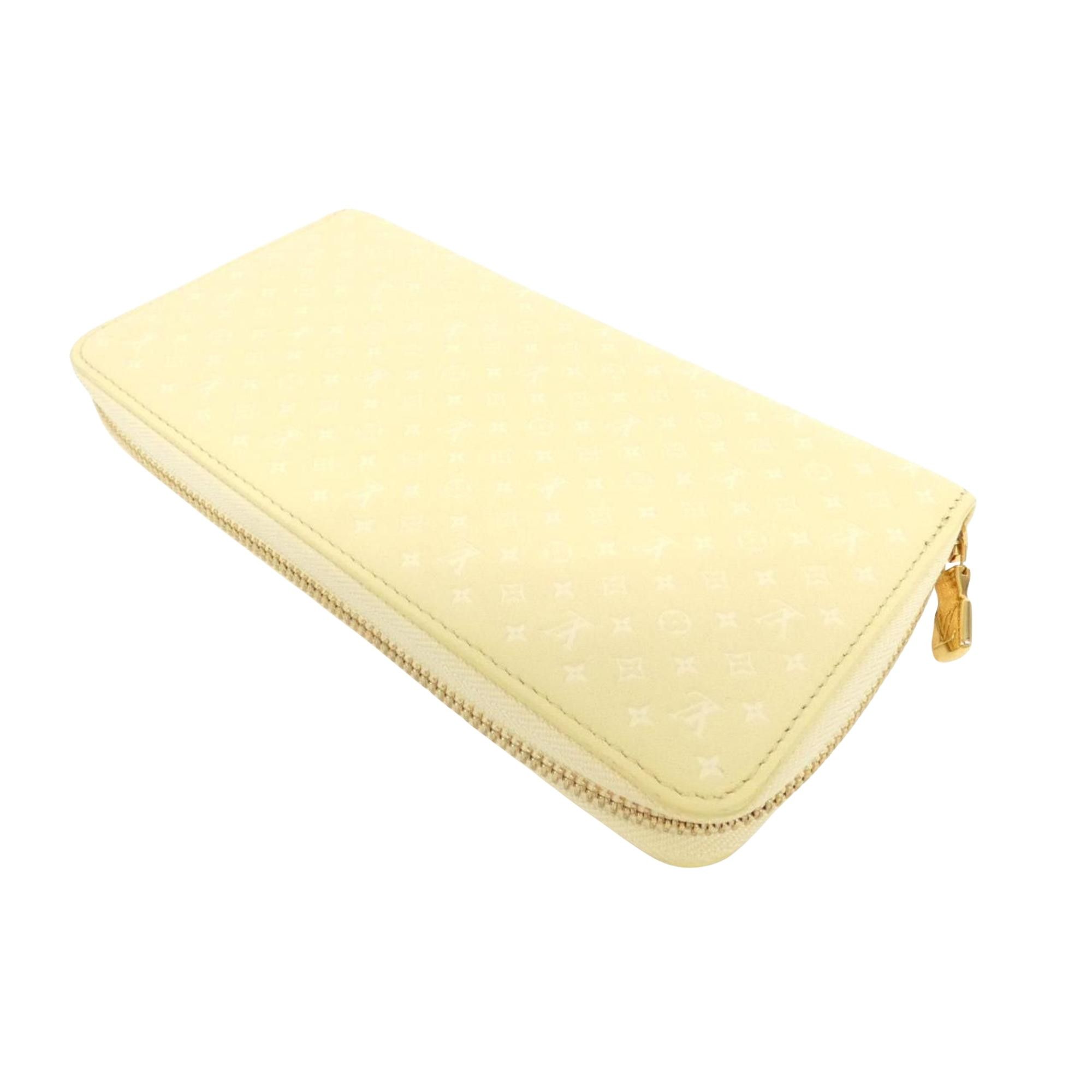 Louis Vuitton Louis Vuitton Zippy wallet wallet Size ONE SIZE - 2 Thumbnail