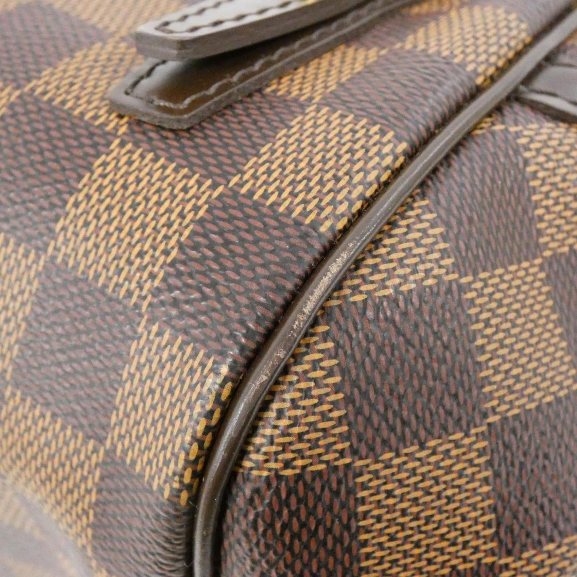 Louis Vuitton Louis Vuitton Rivington shoulder Size ONE SIZE - 4 Thumbnail
