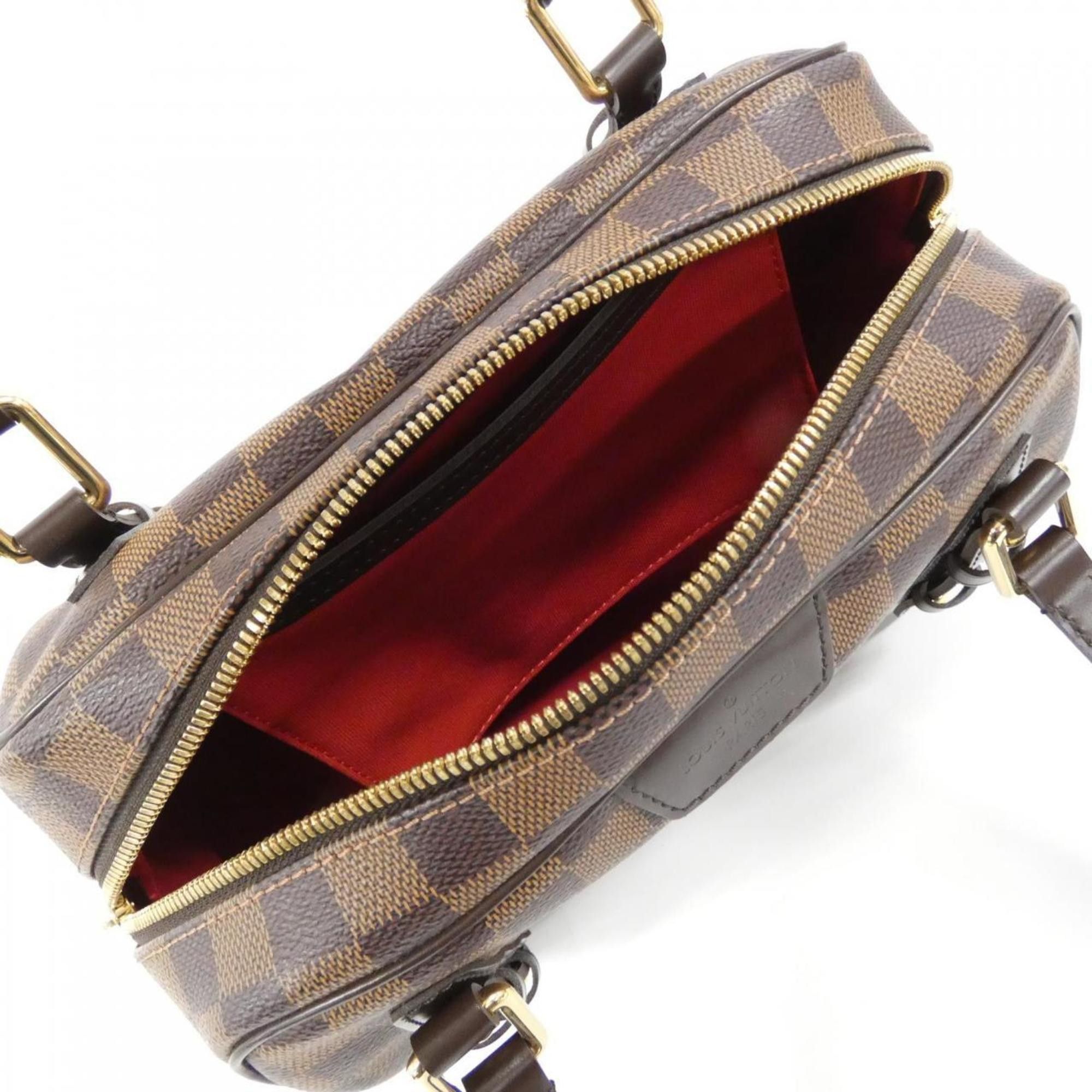 Louis Vuitton Louis Vuitton Rivington shoulder Size ONE SIZE - 7 Thumbnail