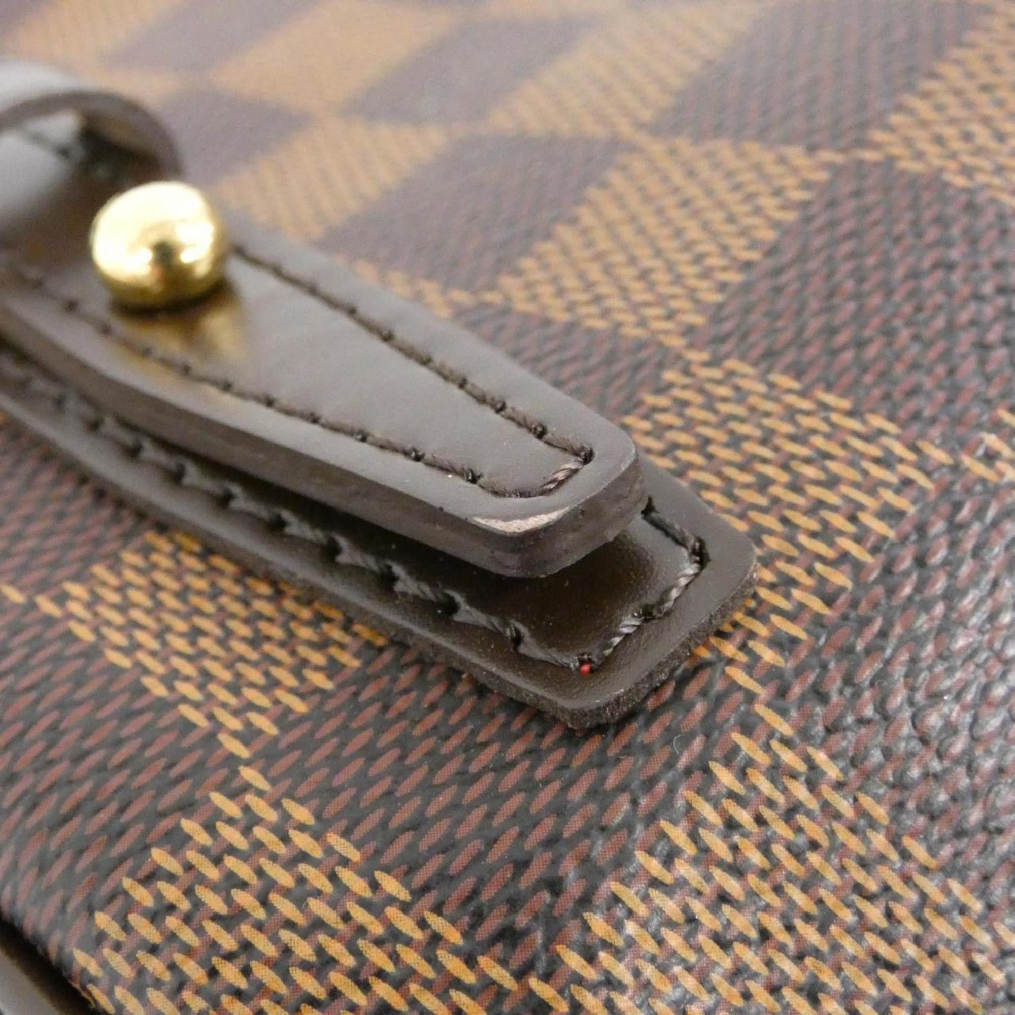 Louis Vuitton Louis Vuitton Rivington shoulder Size ONE SIZE - 5 Thumbnail