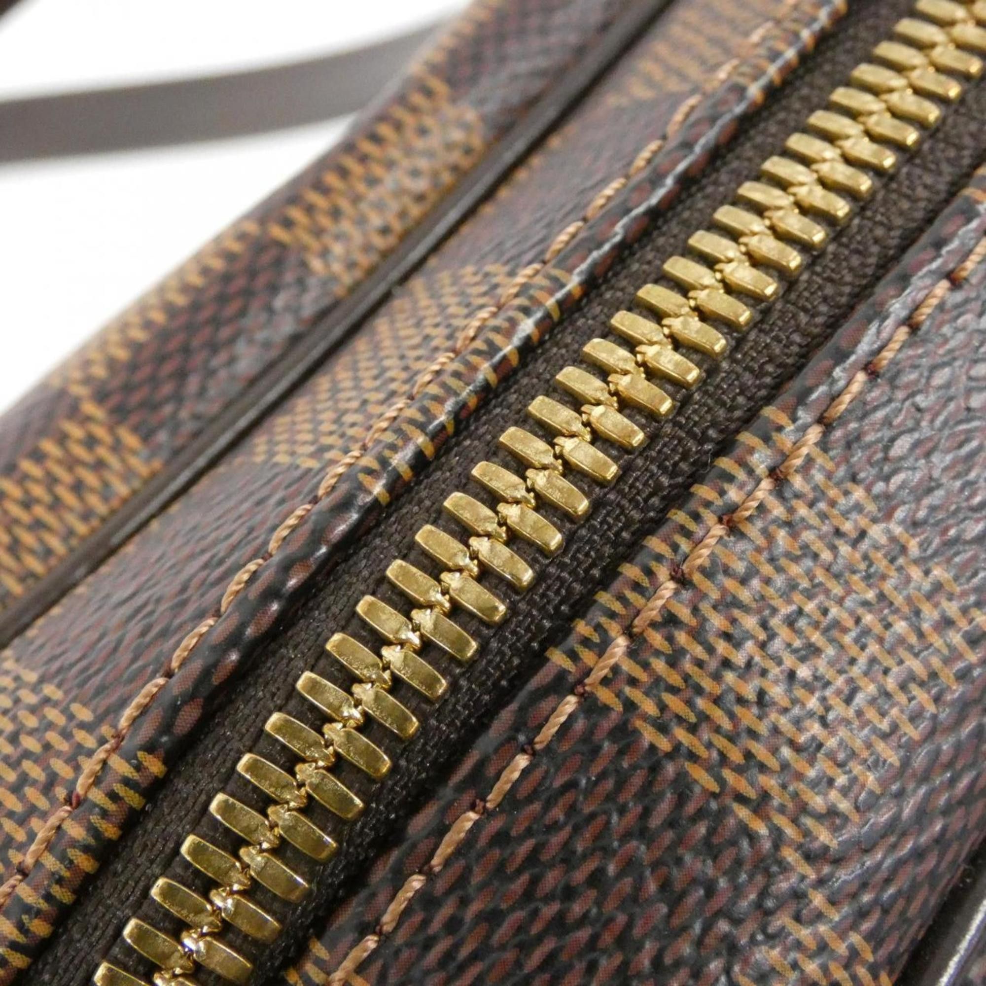 Louis Vuitton Louis Vuitton Rivington shoulder Size ONE SIZE - 6 Thumbnail