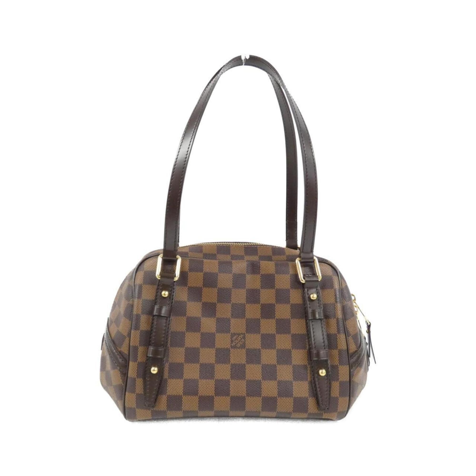 Louis Vuitton Louis Vuitton Rivington shoulder Size ONE SIZE - 2 Thumbnail