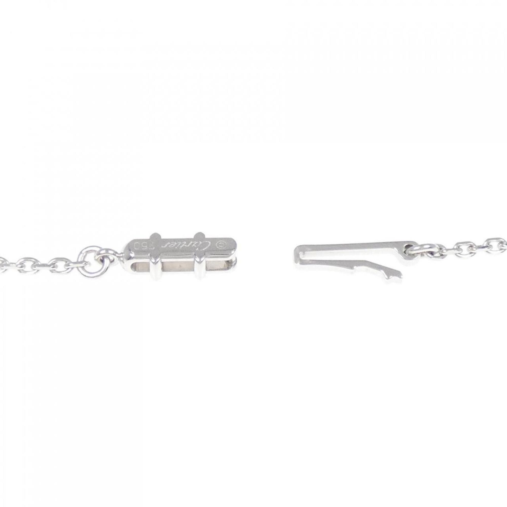 Cartier Cartier Himalia necklace Size ONE SIZE - 5 Thumbnail